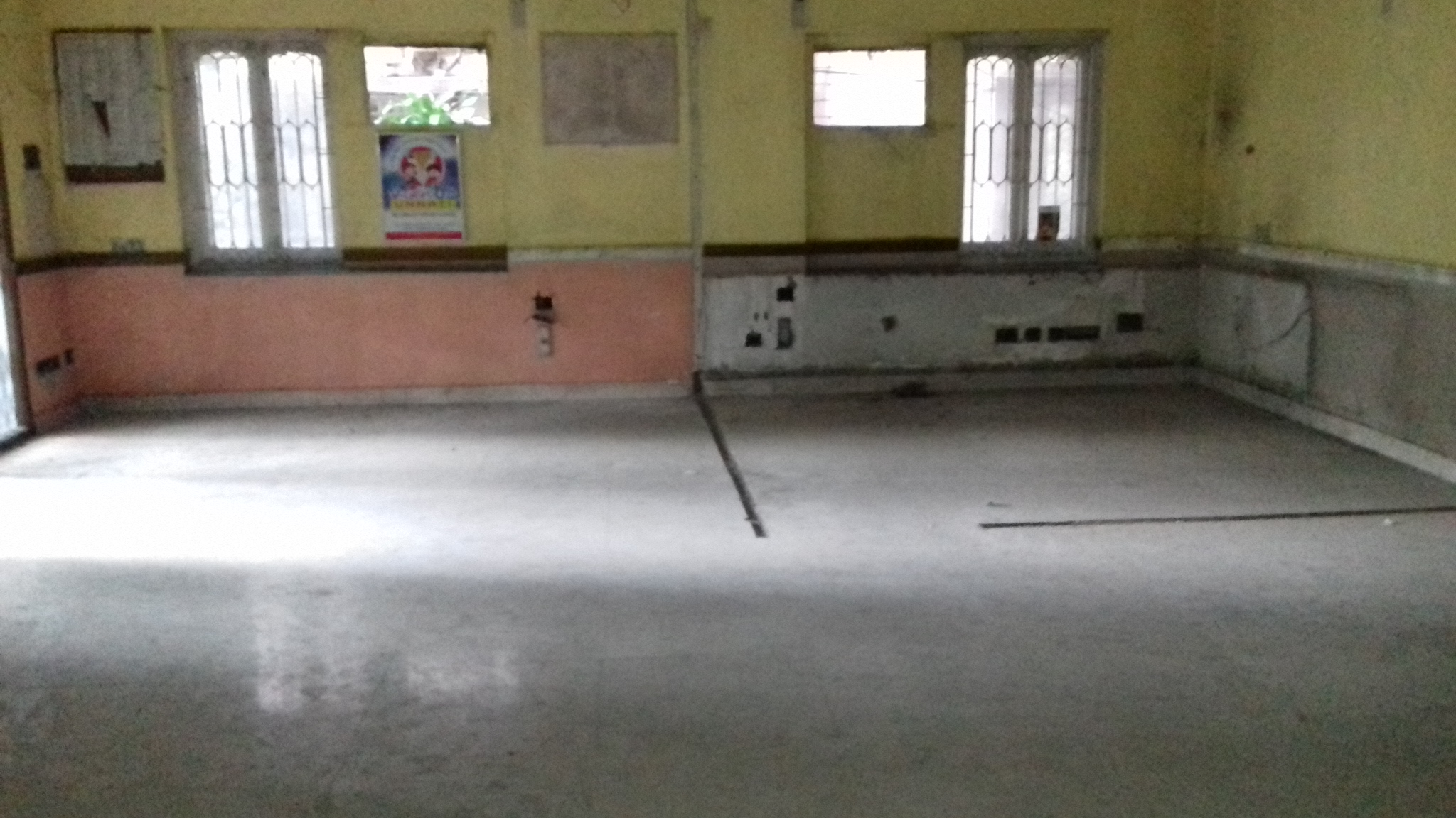 Showroom For Rent in Saltlake Kolkata (Id: 18753)