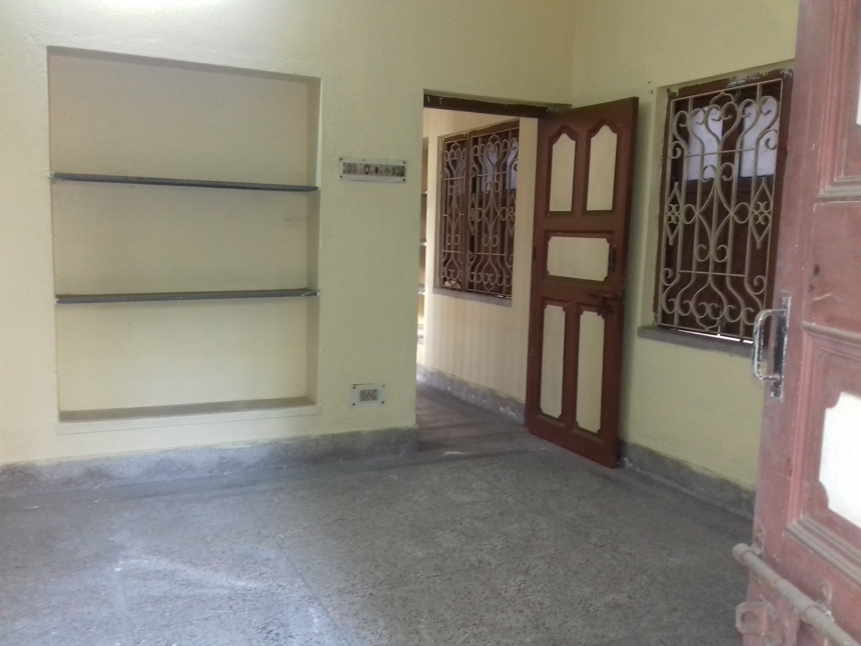 Flat For Rent in Kaikhali Kolkata (Id: 6456)