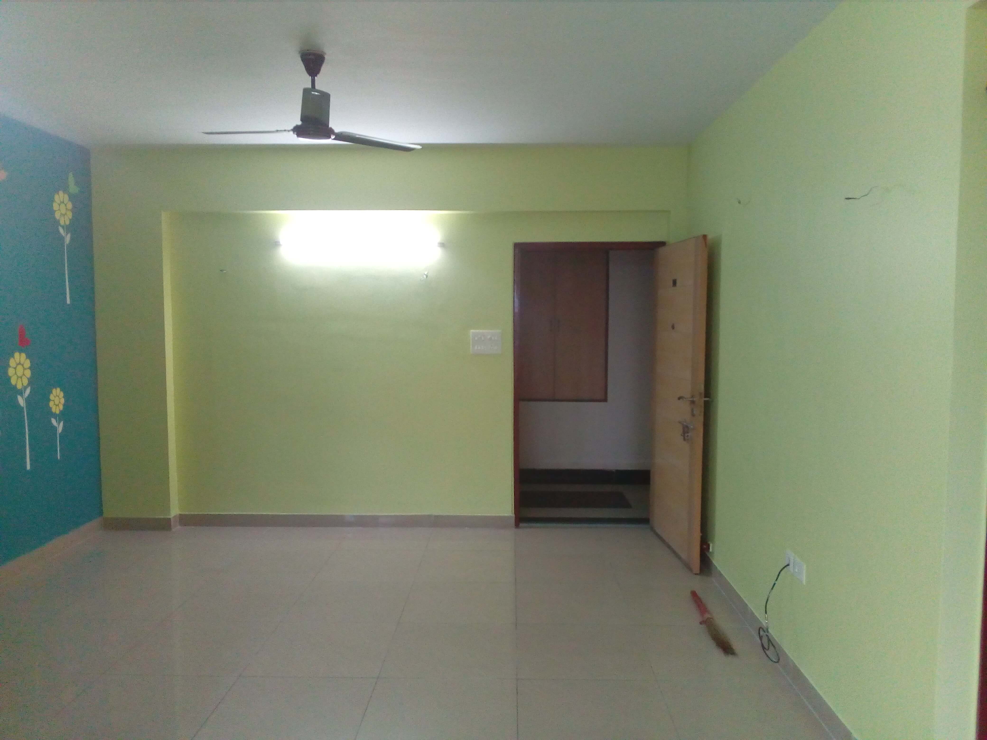 Flat For Rent in Behala Chowrasta,Kolkata (Id:21818)