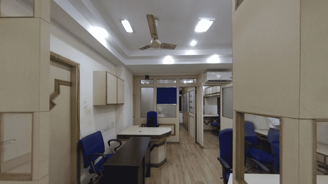 Office For Rent in AJC Bose Road Kolkata (Id: N09893)