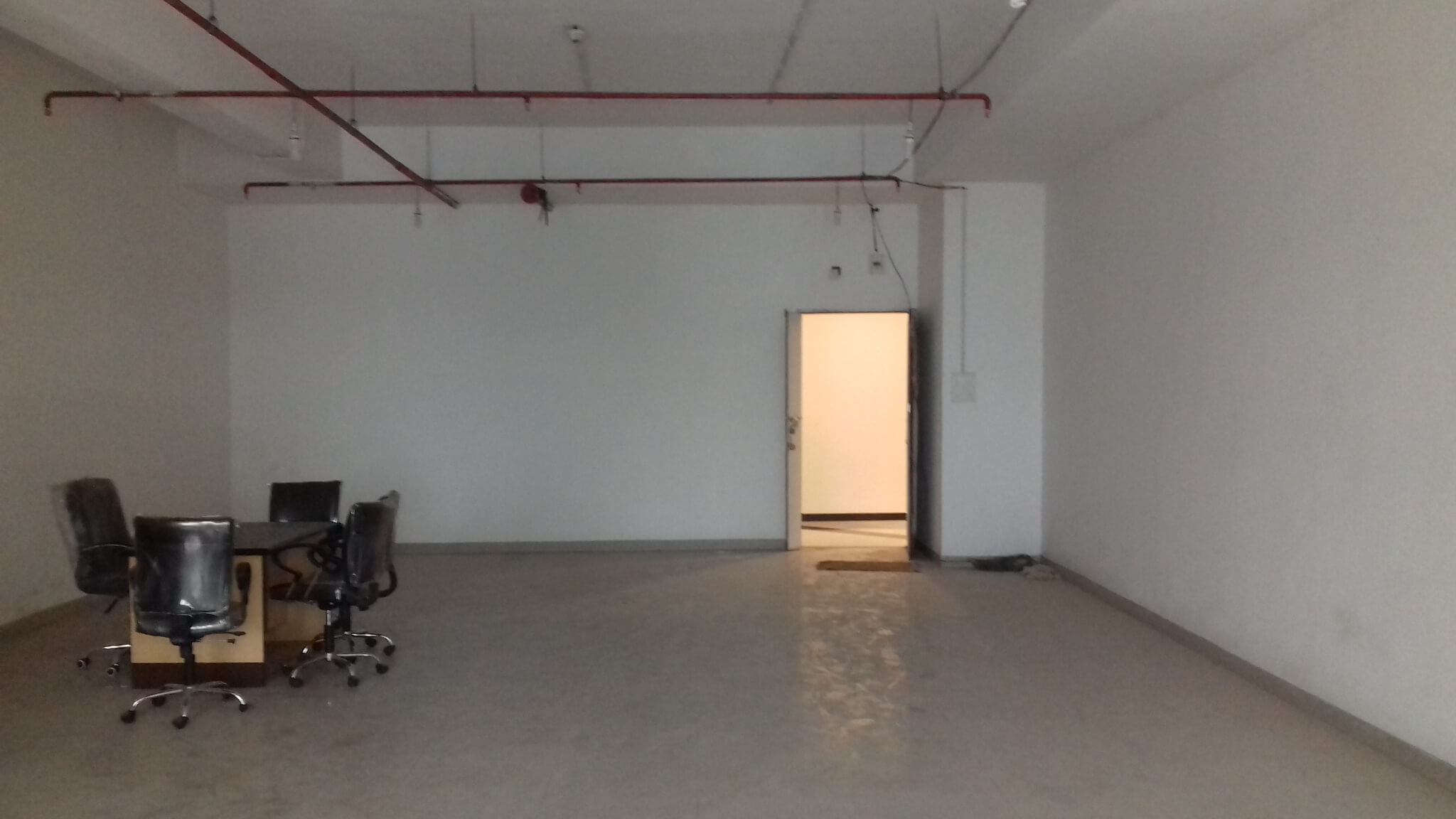 Office For Rent in Topsia Kolkata