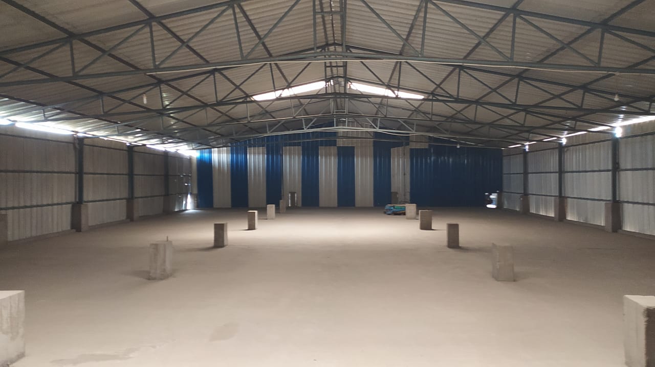 Warehouse For Rent in Alampur Howrah (Id: N1887)