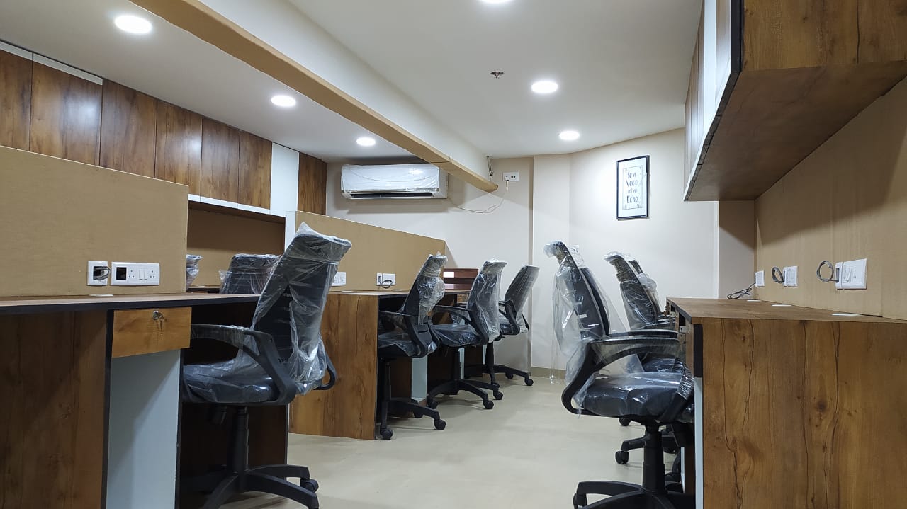 Office For Rent in Bentick Street Kolkata (Id: N1861)