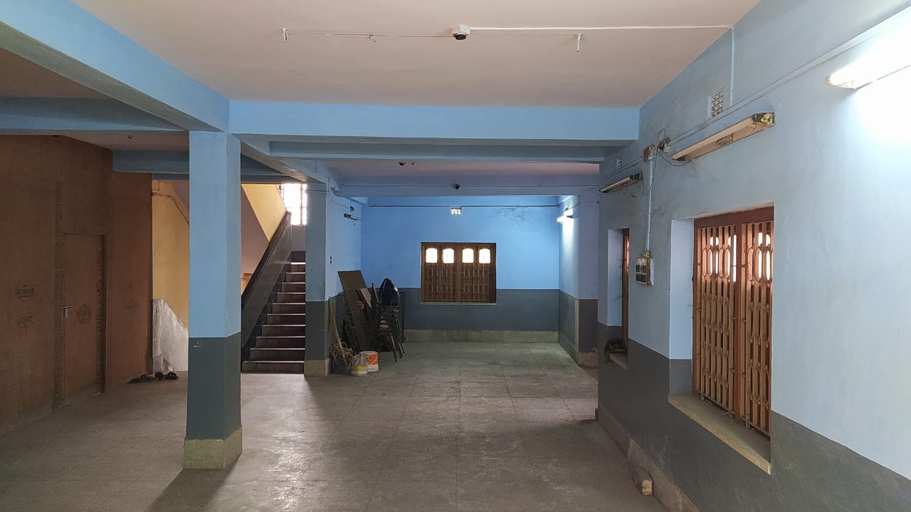 Commercial Space For Rent in Dakshineswar Kolkata