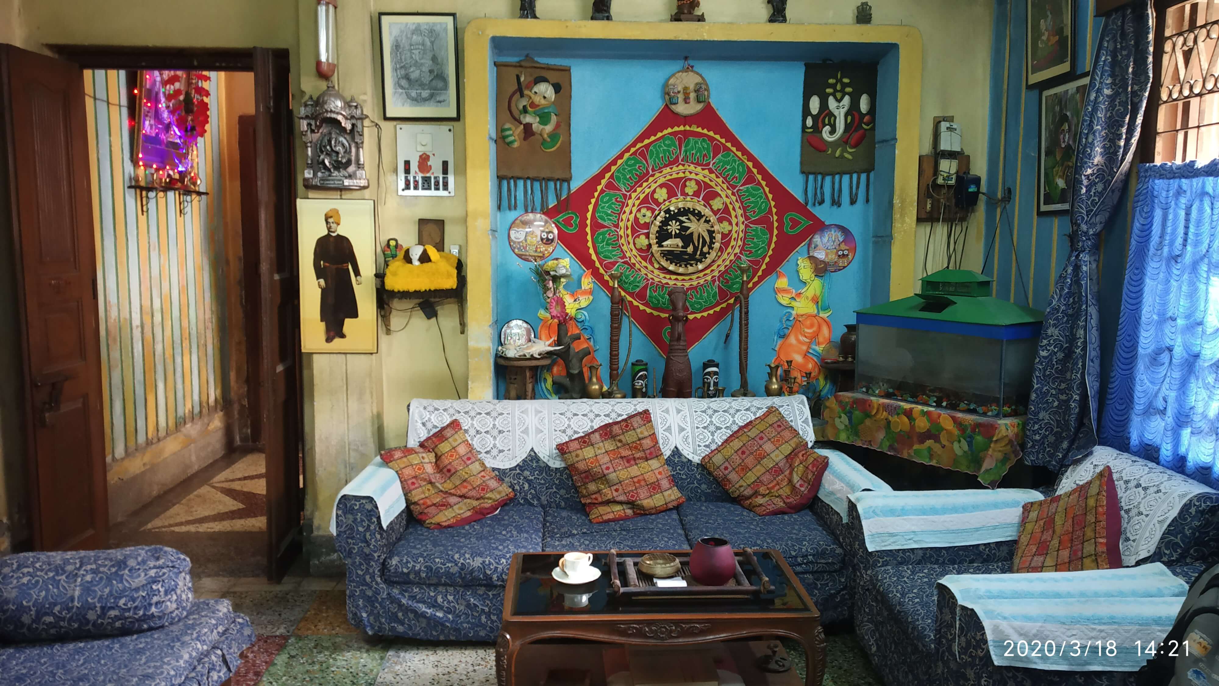 Office For Rent in Baranagar,Kolkata (Id:23068)