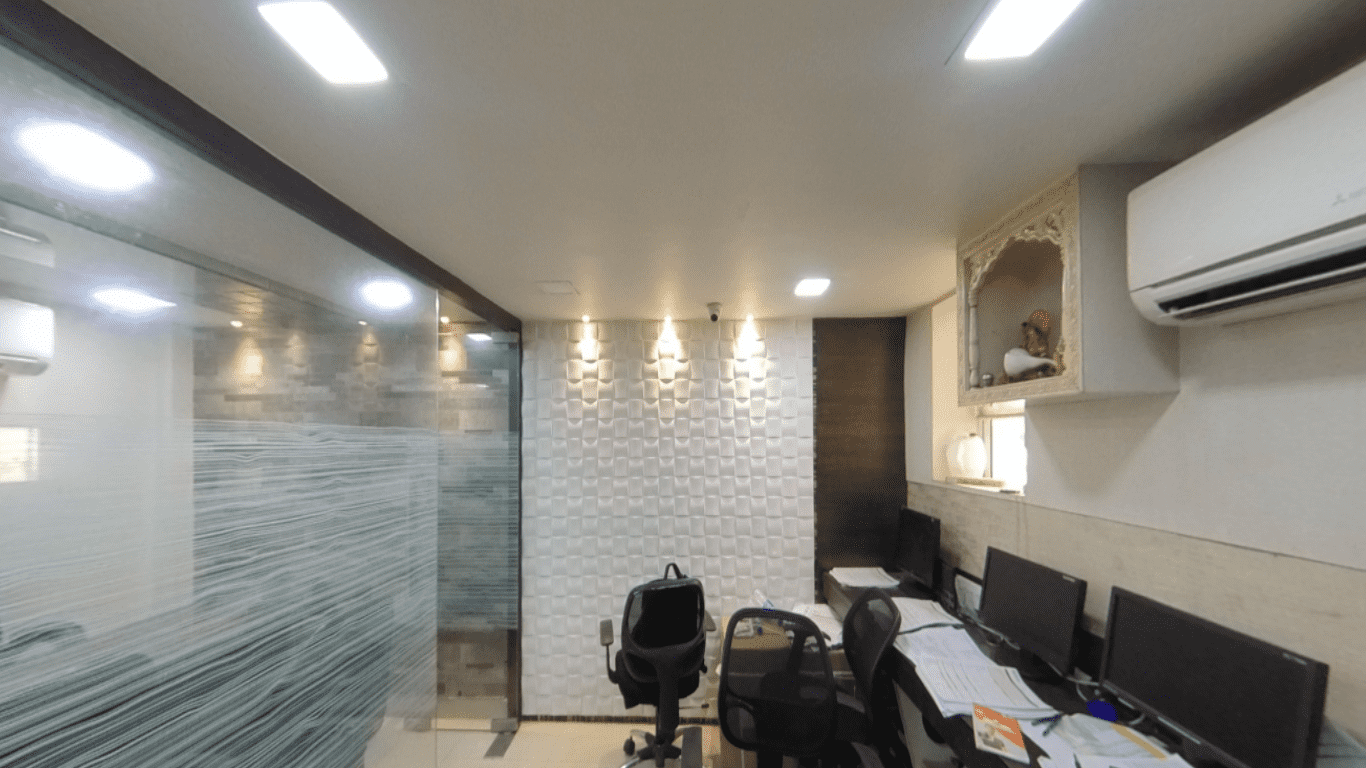 Office For Rent in Strand Road Kolkata