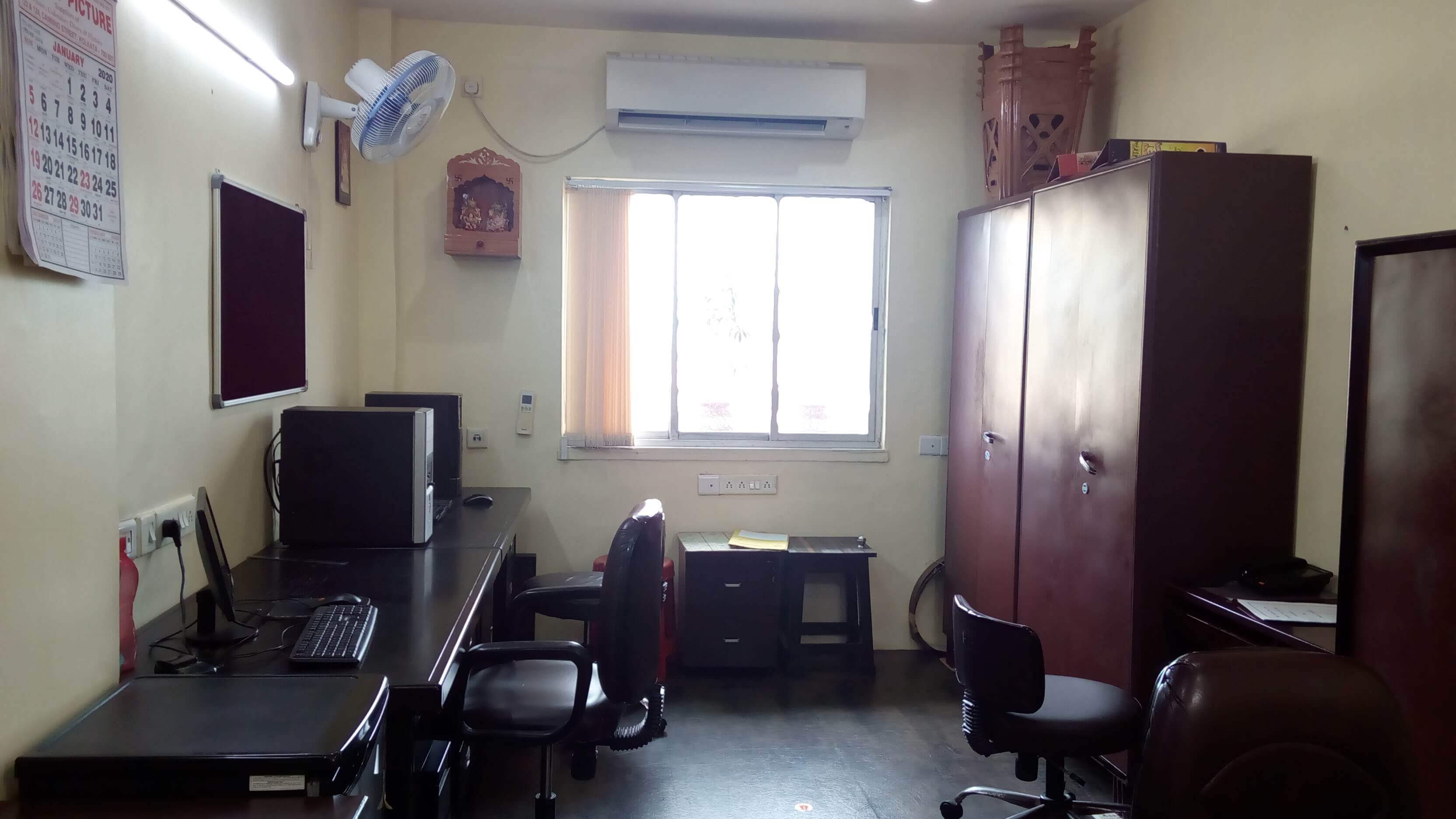 Office For Rent in Dalhousie,Kolkata (Id:21803)