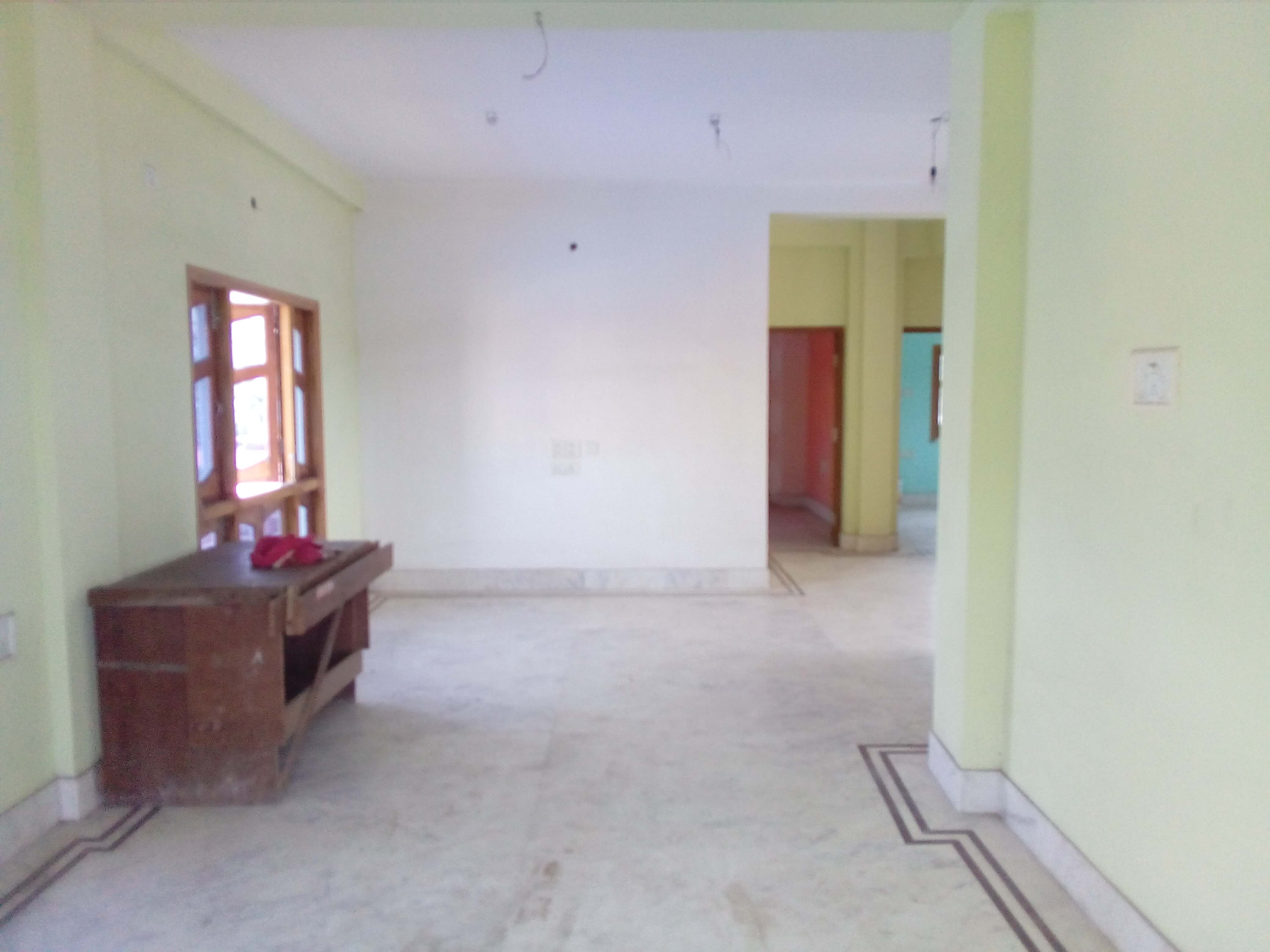 Flat For Rent in Santoshpur Kolkata (Id: 12629)