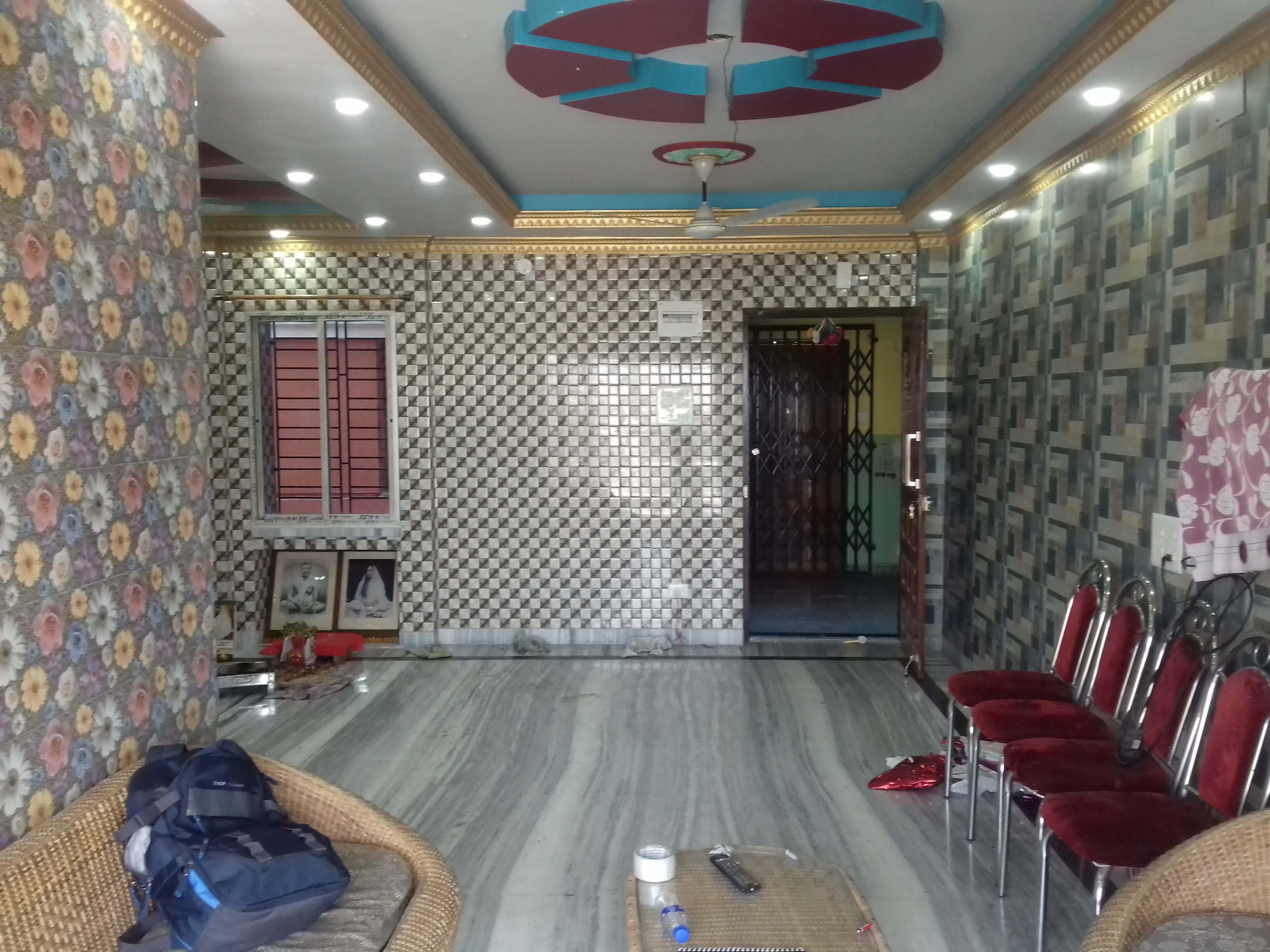 Flat For Rent in Nager Bazar Kolkata (Id: 9420)