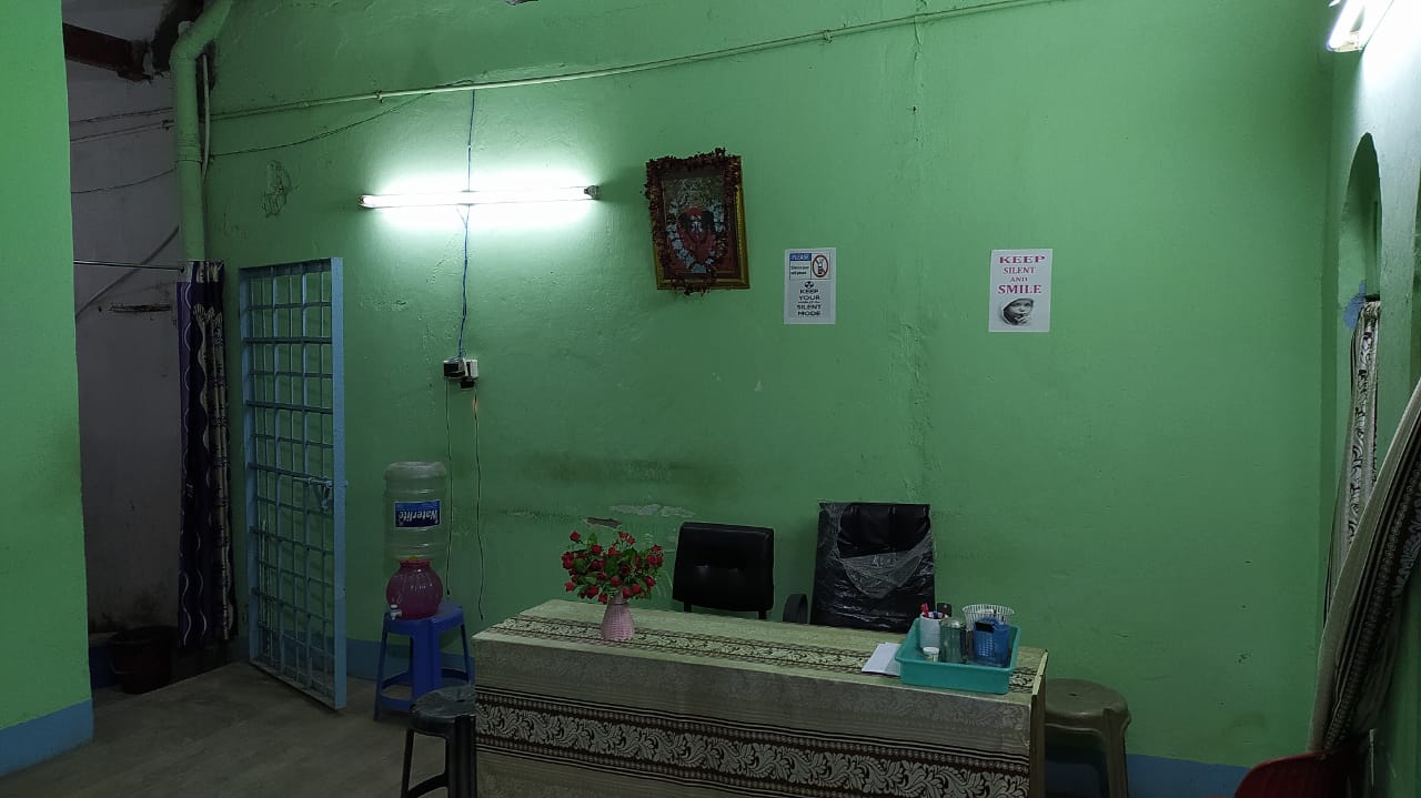 Office For Rent in Rajabazar Kolkata (Id: N2073)