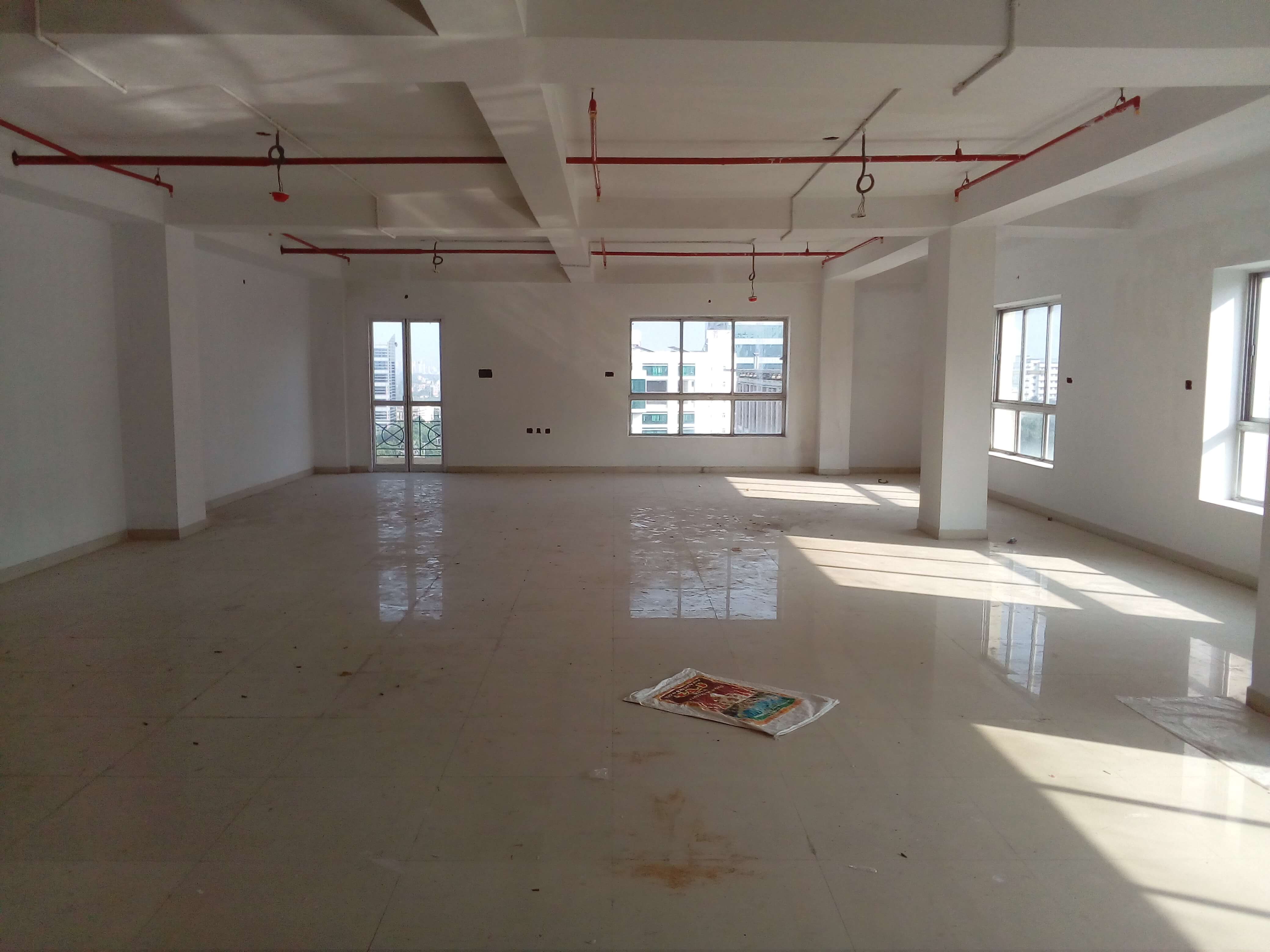 Office For Rent in Sector V Salt Lake,Kolkata (Id:20321)