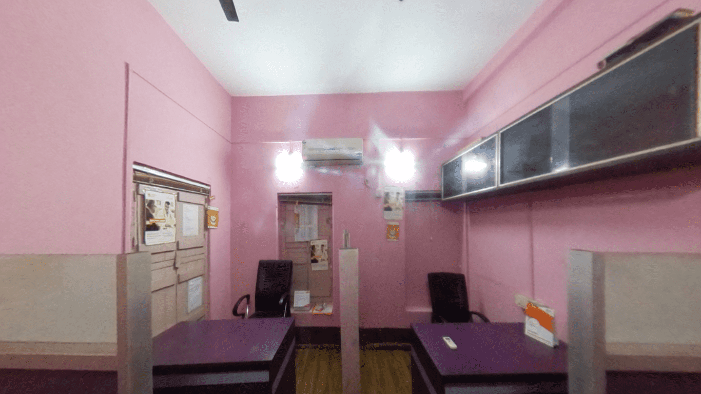 Office For Rent in Kalighat Kolkata (Id: 8985) 