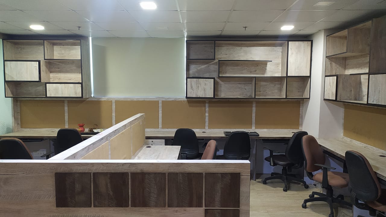 Office For Rent in Sector V Saltlake Kolkata