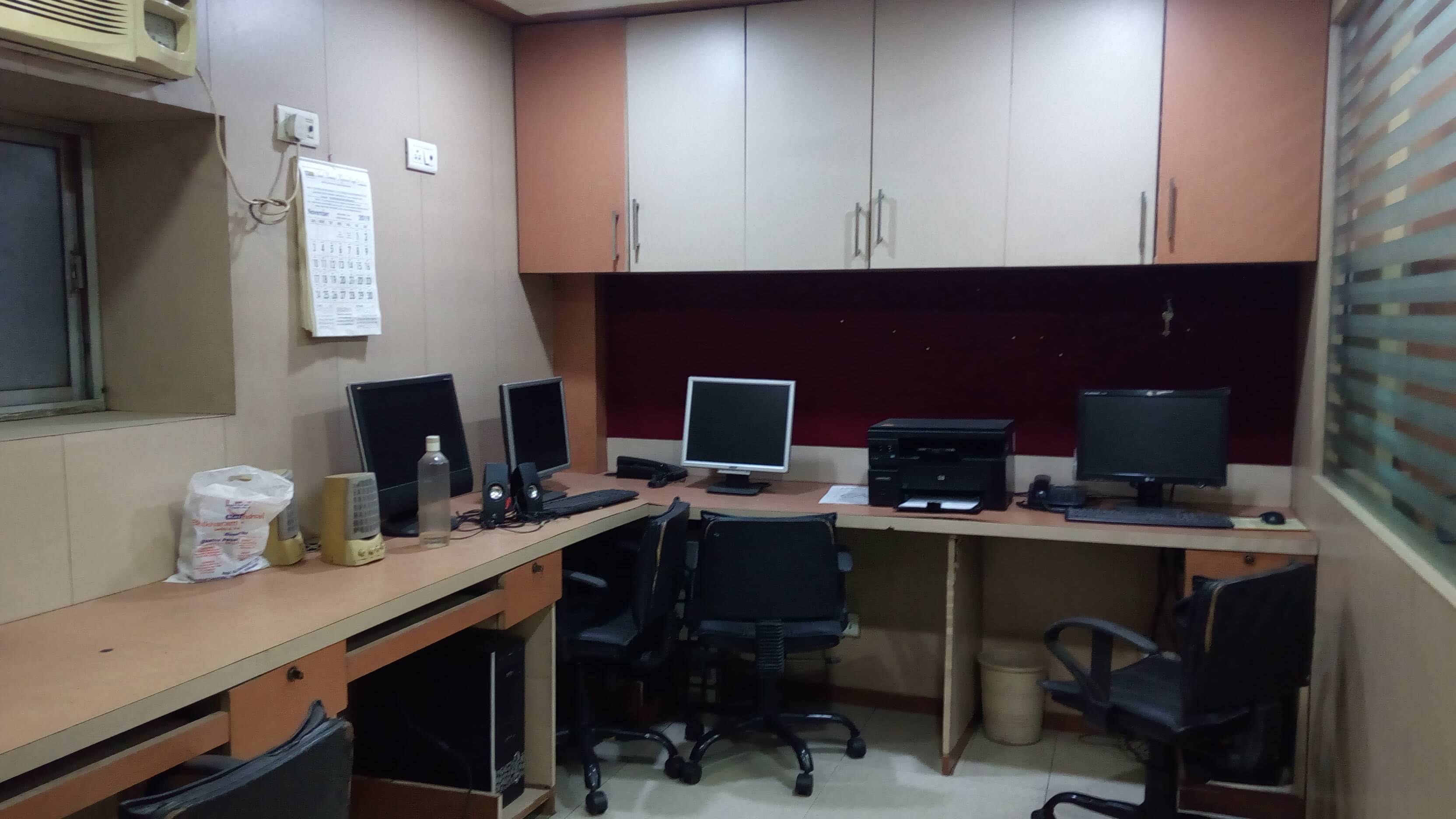 Office For Rent in Dalhousie,Kolkata (Id:19944)