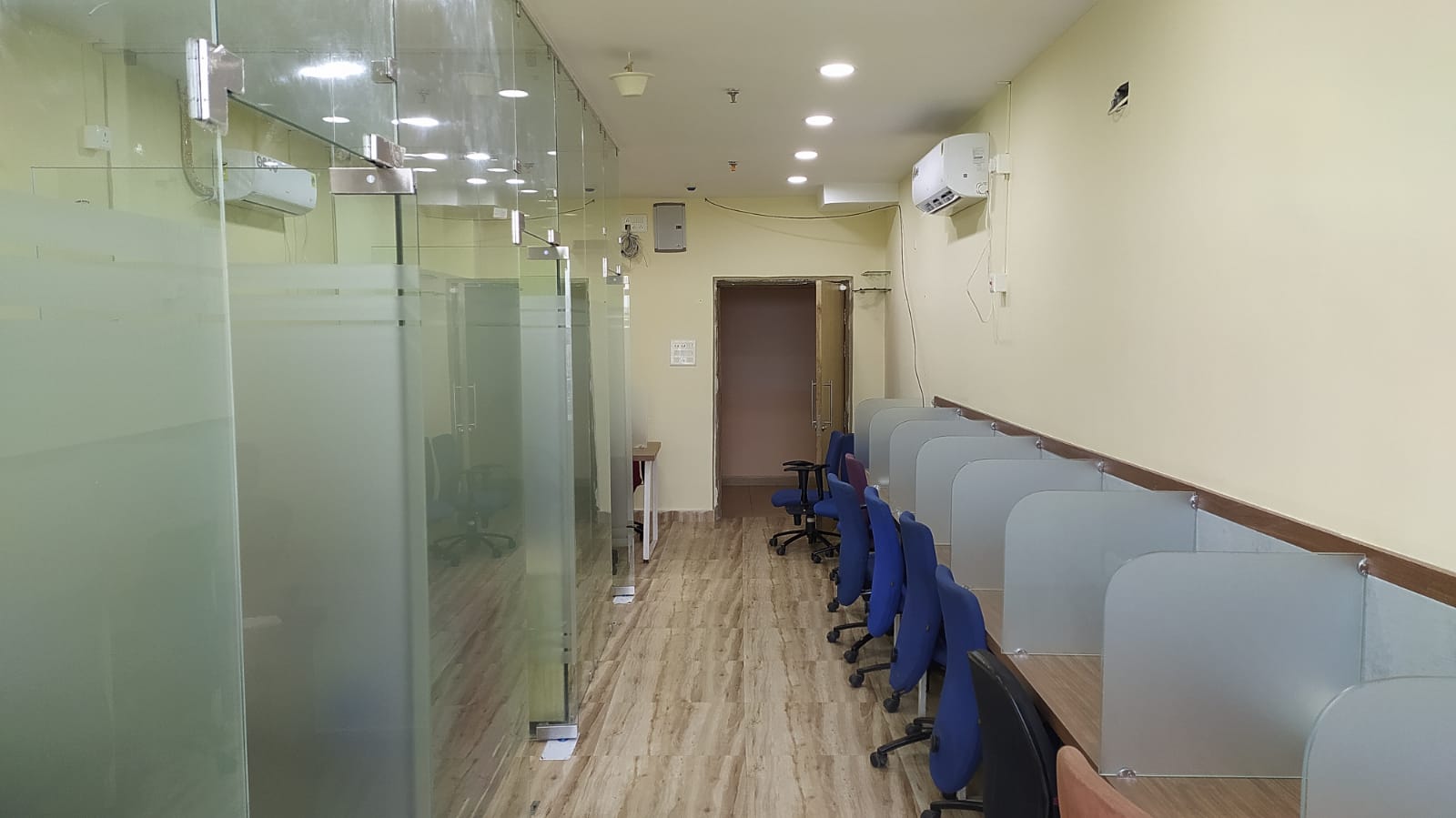 Office For Rent in New Town Kolkata