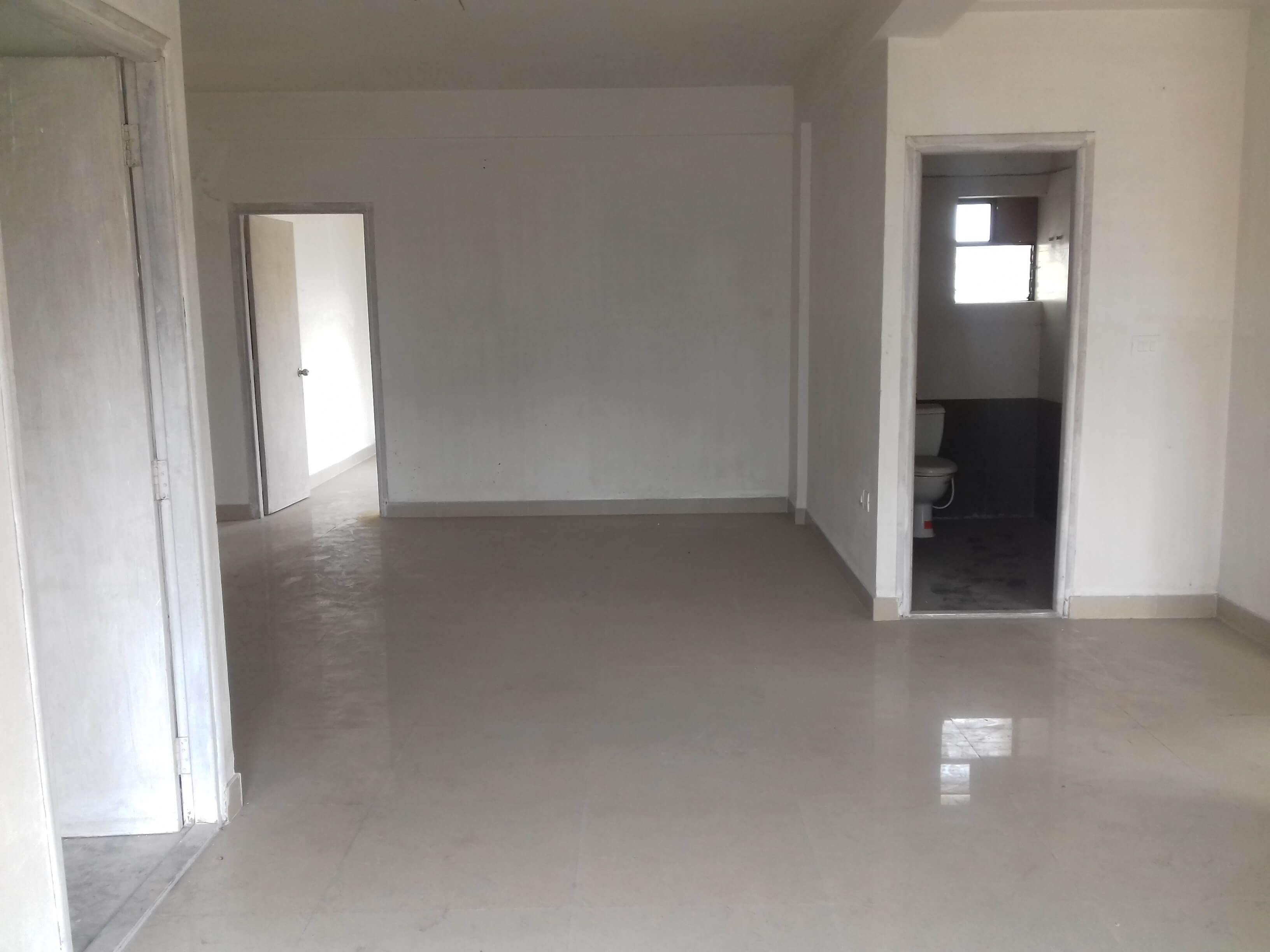 Flat For Sale in E M Bypass Kolkata (Id: 8143)