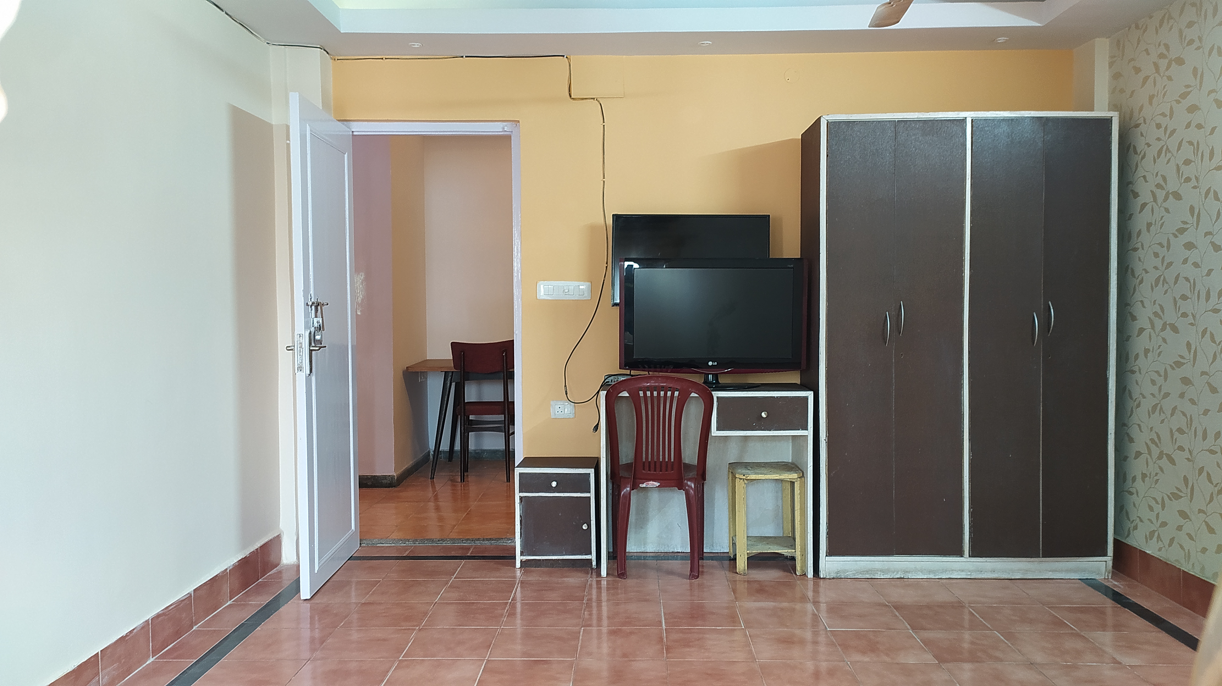 Flat For Rent in Gariahat Kolkata