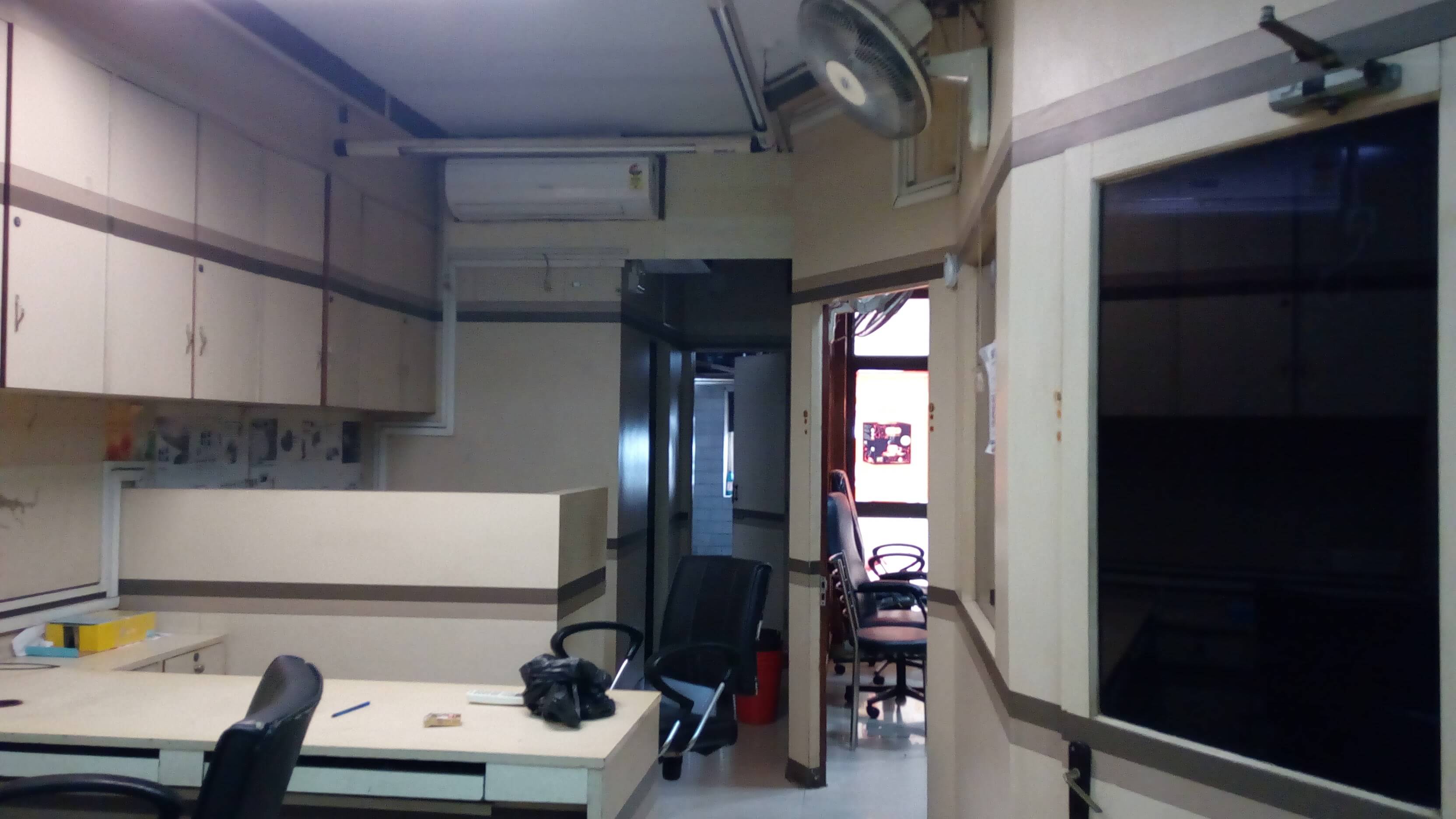 Office For Rent in Rawdon Street,Kolkata (Id:1352)