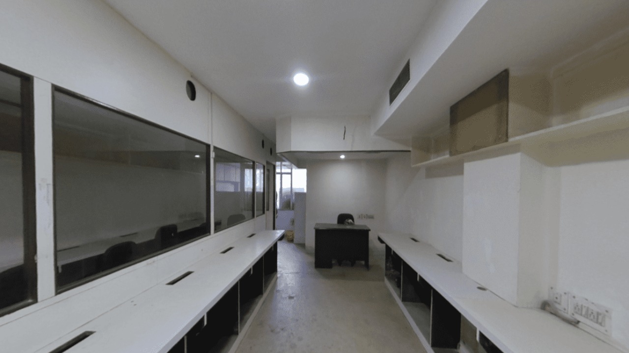 Office For Rent in Minto Park Kolkata (Id: N02113)