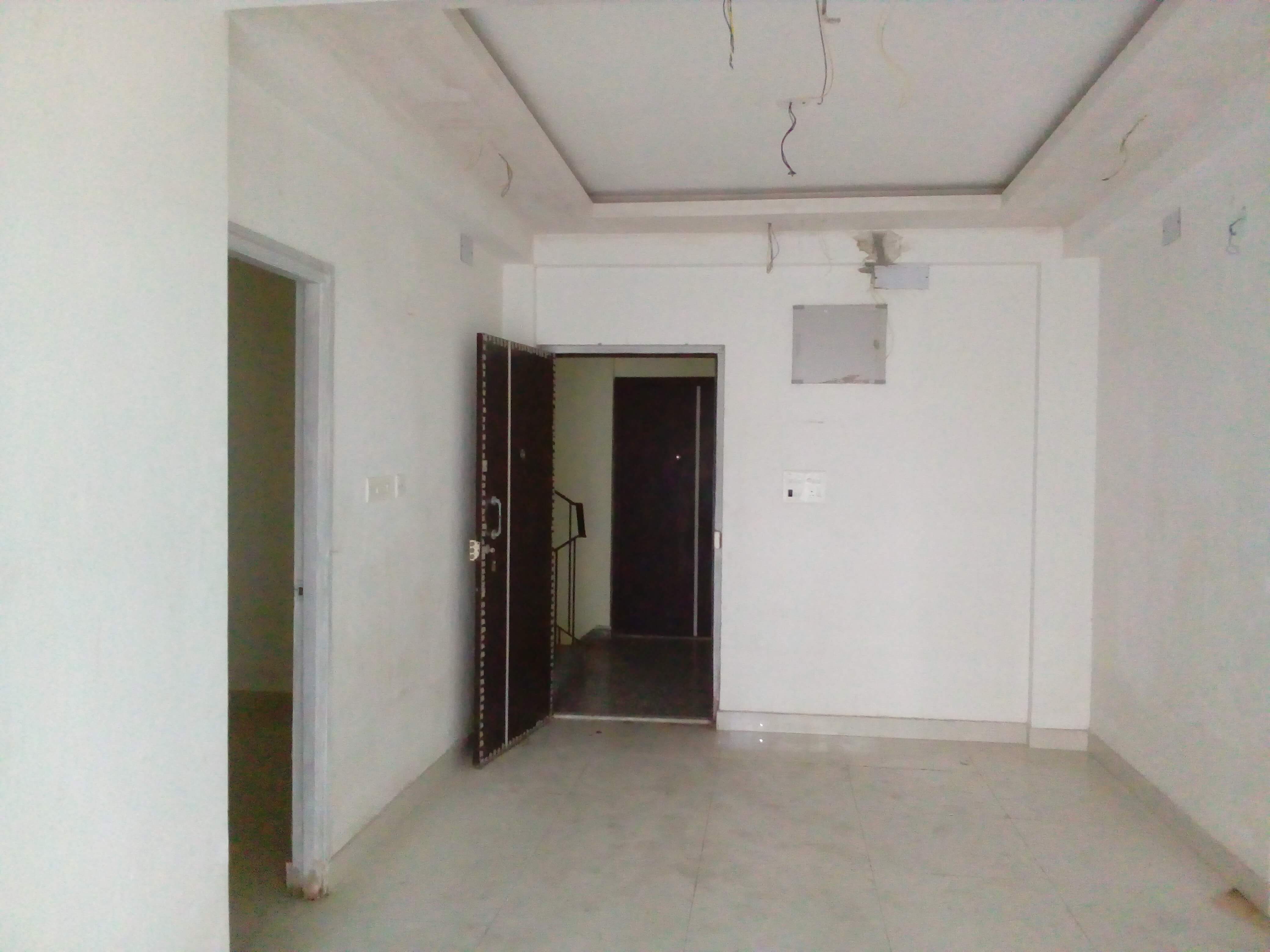 Flat For Sale in Mukundapur Kolkata (Id: 20545)