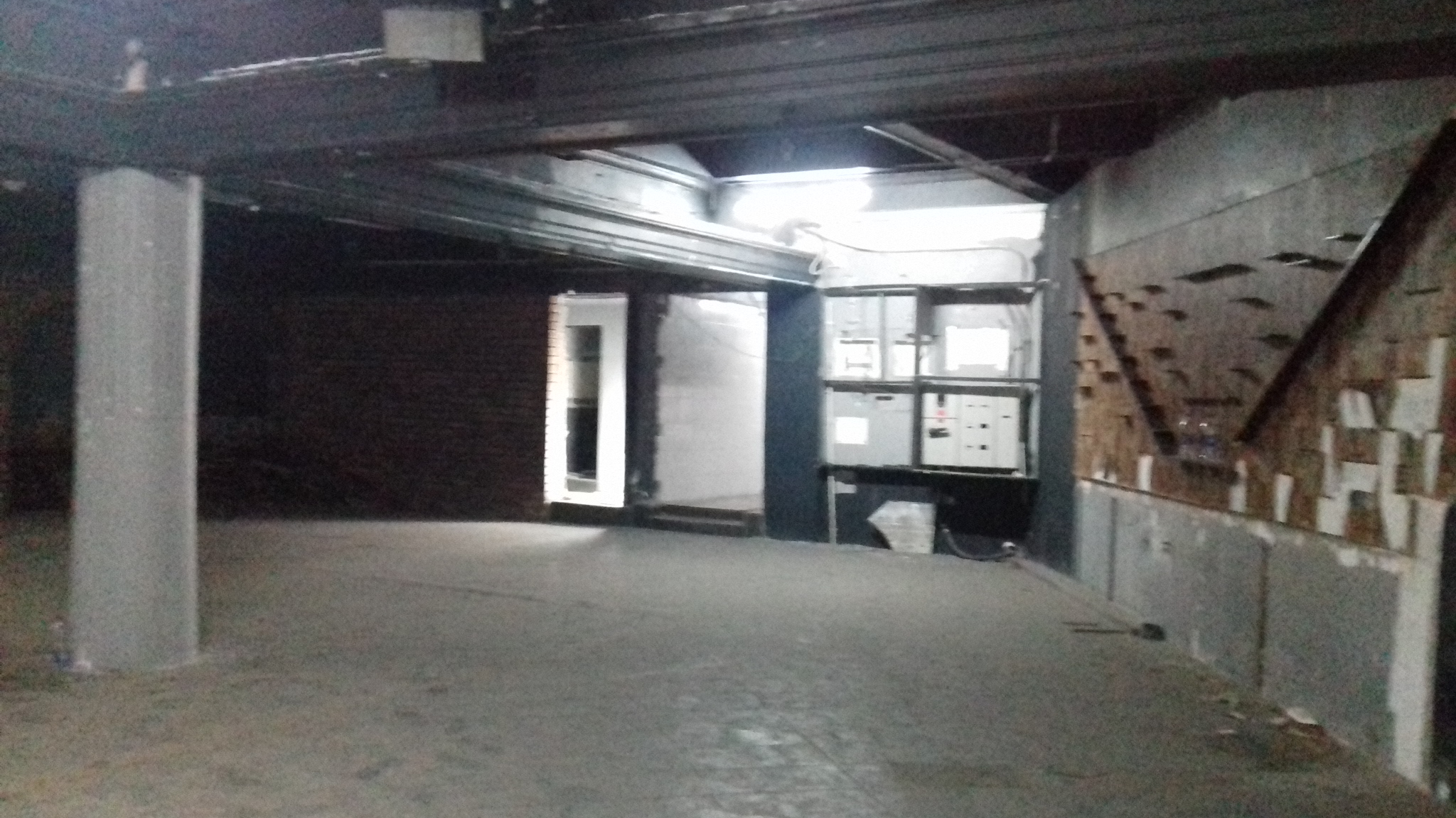 Showroom For Rent in Park Street Kolkata (Id: 10857)