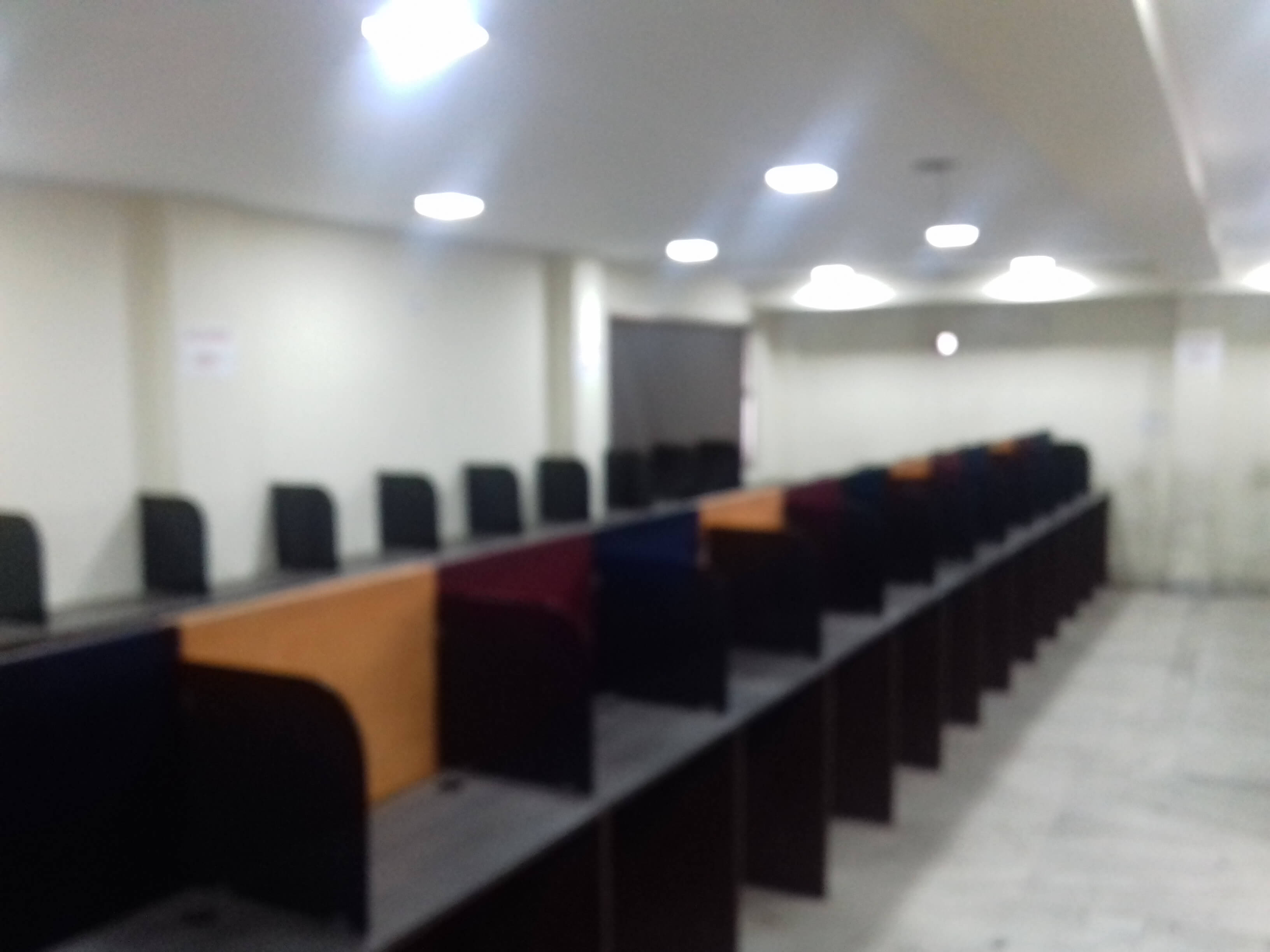Office For Rent in AJC Bose Road,Kolkata (Id:2154)