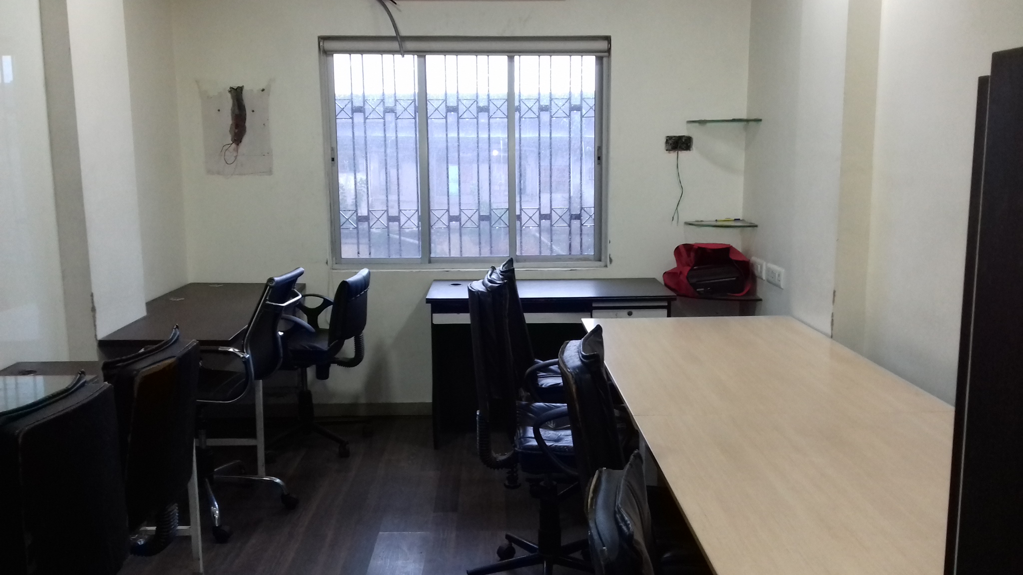 Office For Rent in BB Gangully Street Kolkata (Id: 19263)