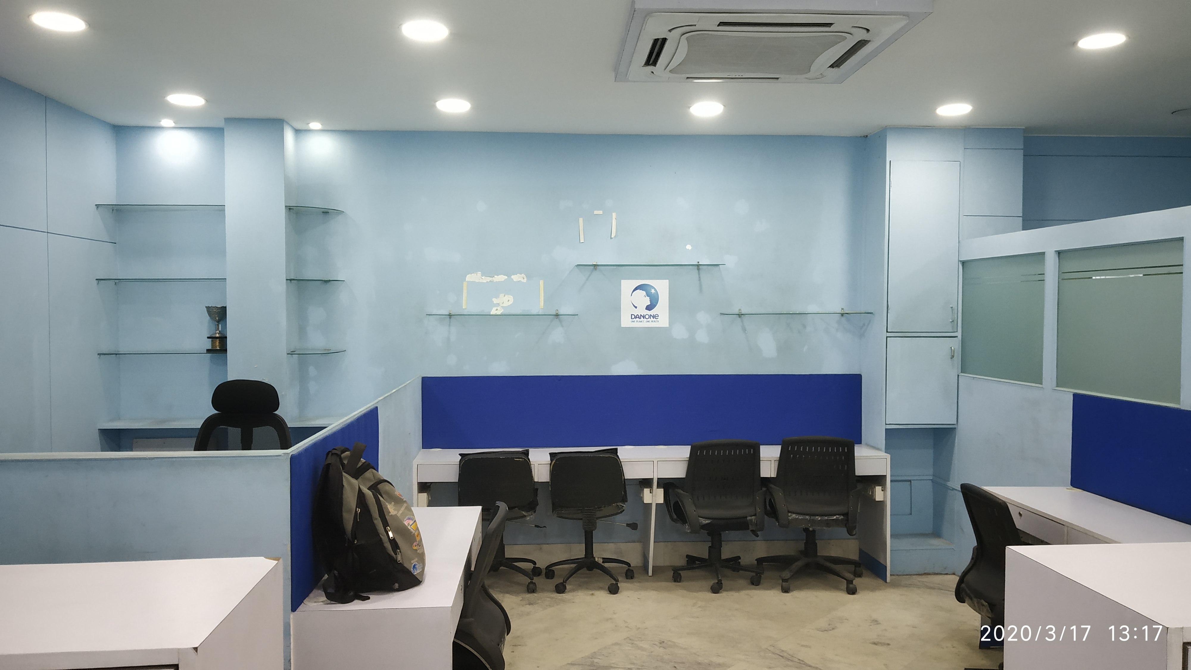 Office For Rent in Shakespeare Sarani Kolkata (Id: N1611)