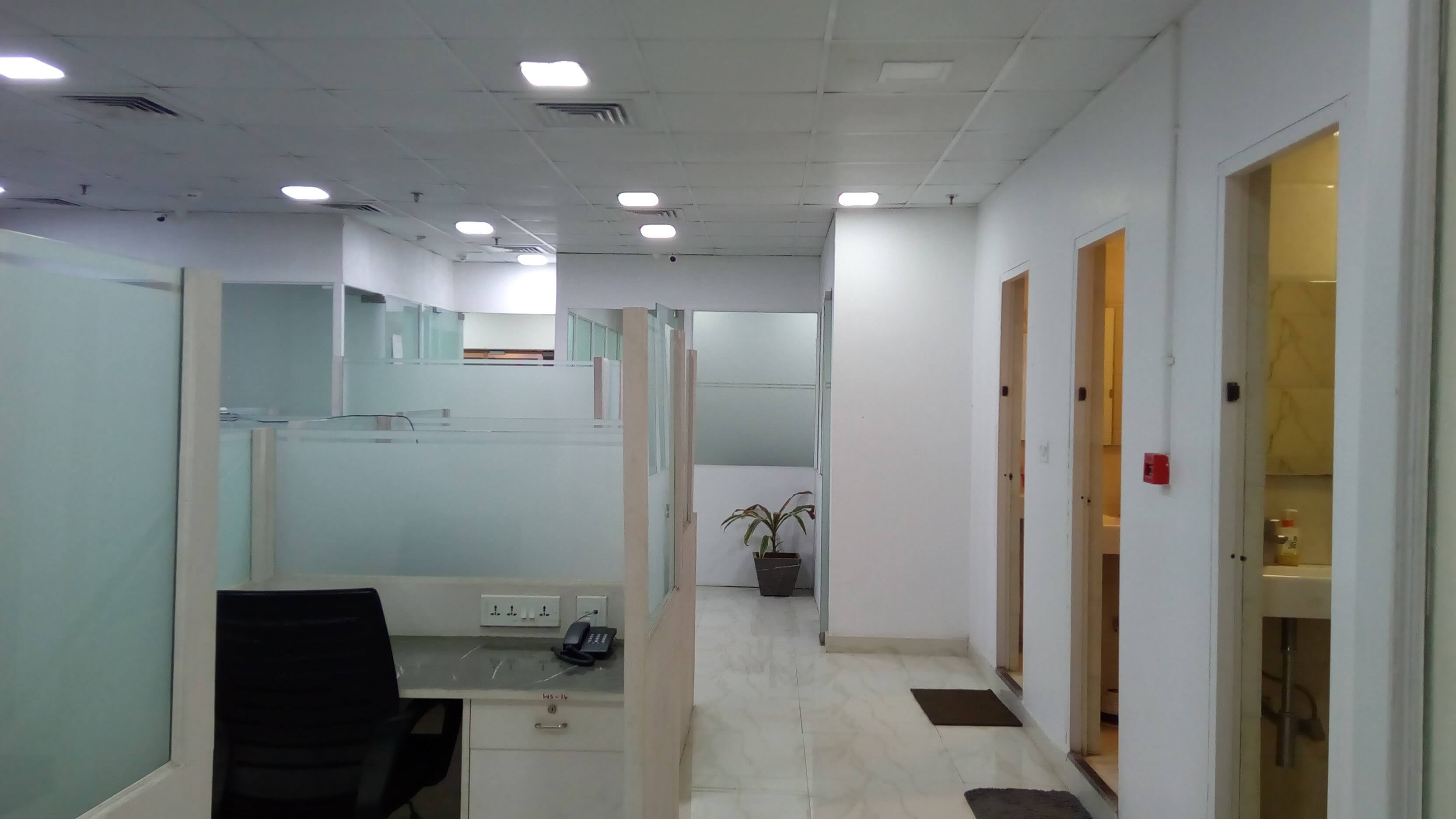 Office For Rent in Sector V,Salt Lake,Kolkata (Id:21440)
