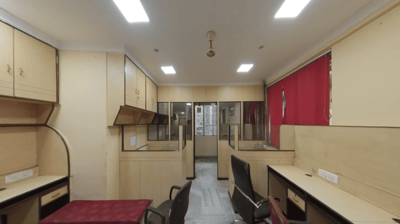 Office For Rent in Central Avenue Kolkata