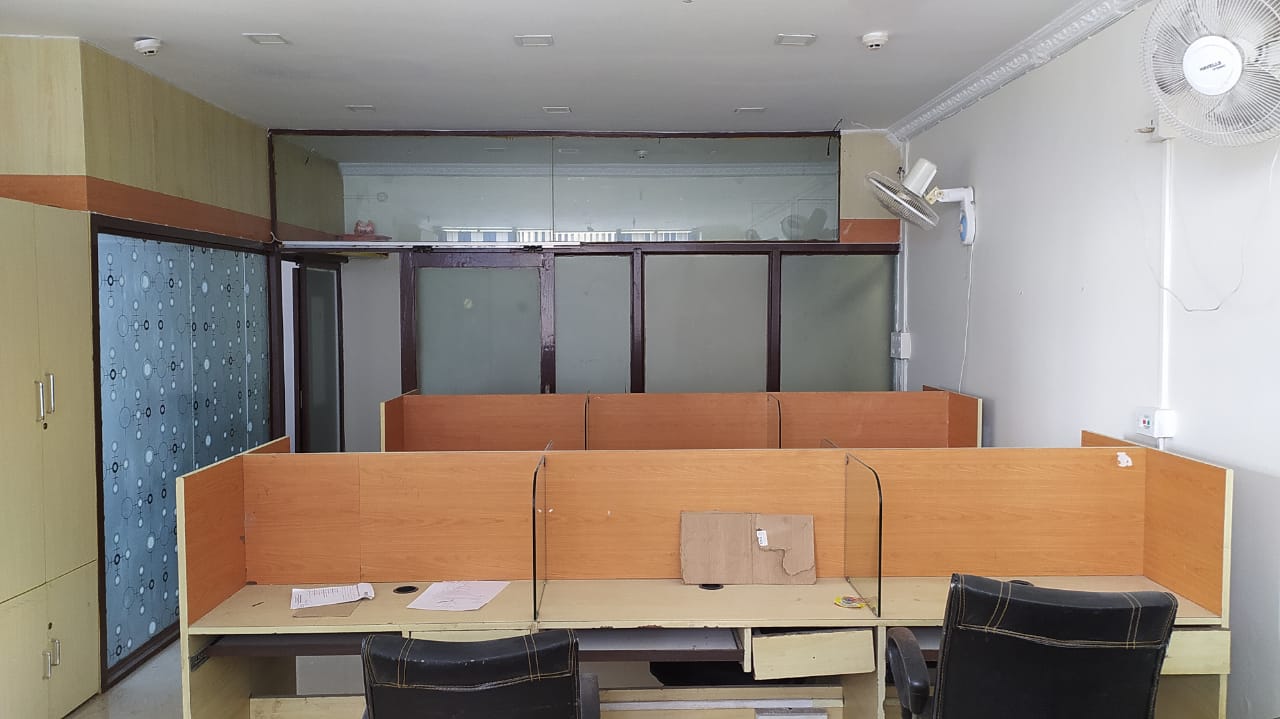 Office For Rent in Sector V Salt Lake Kolkata