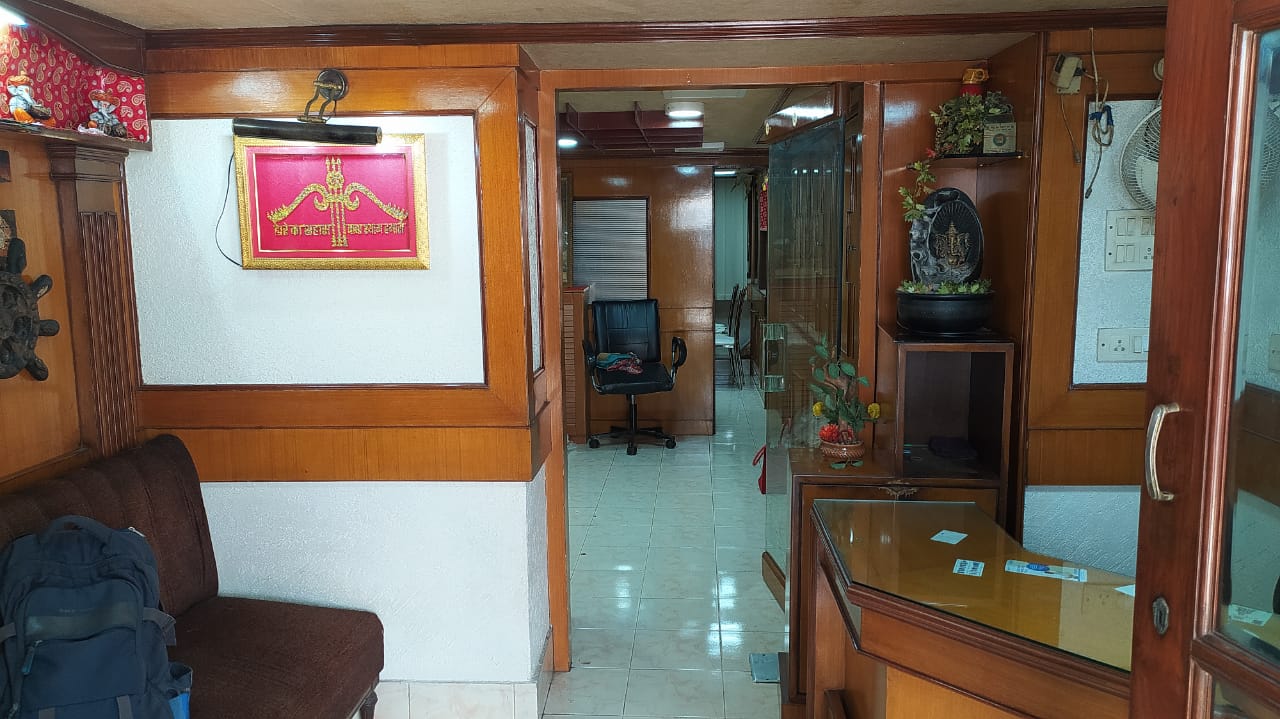 Office For Sale in Strand Road Kolkata