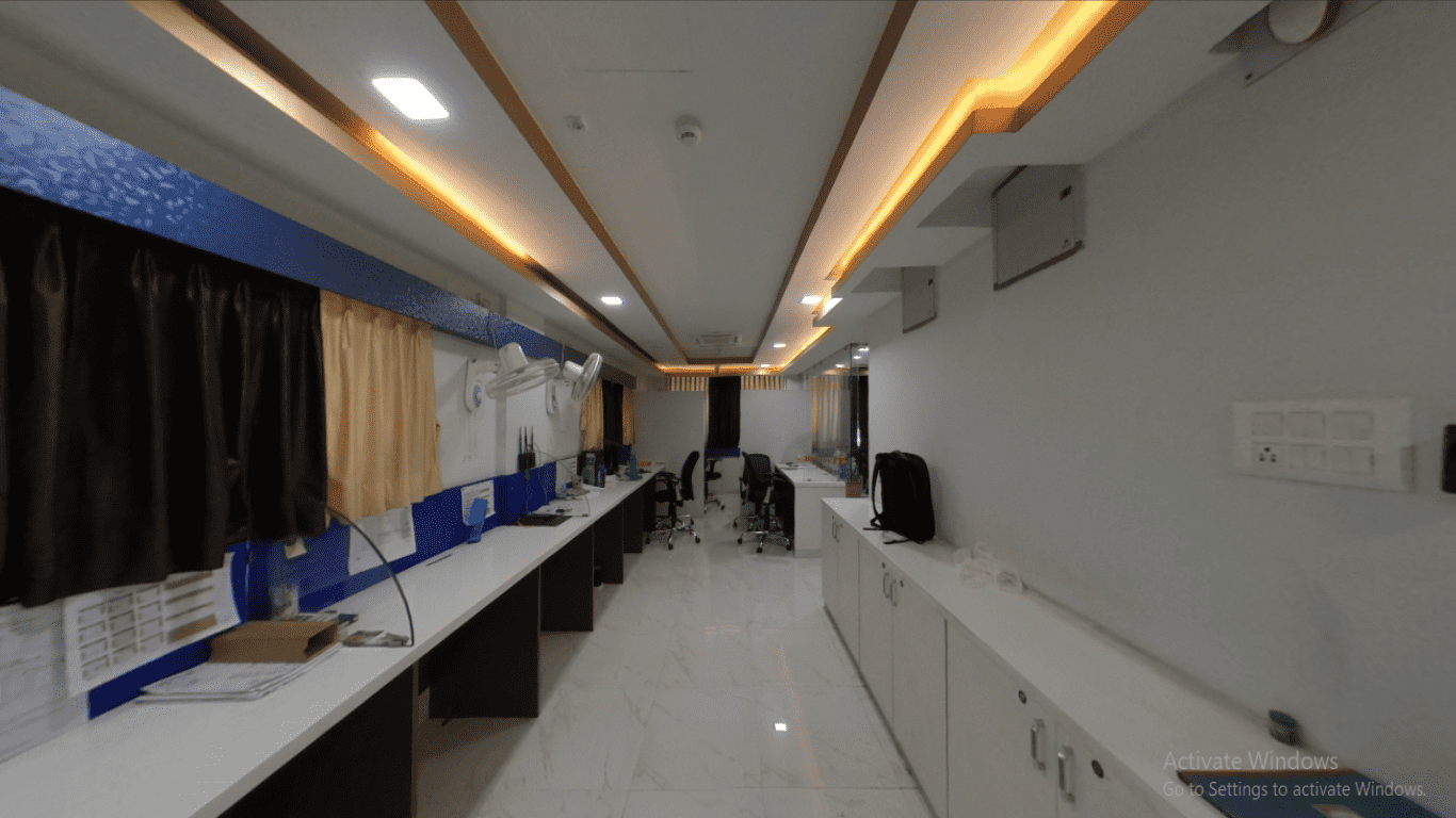 Office For Rent in New Town Kolkata (Id: N6546)