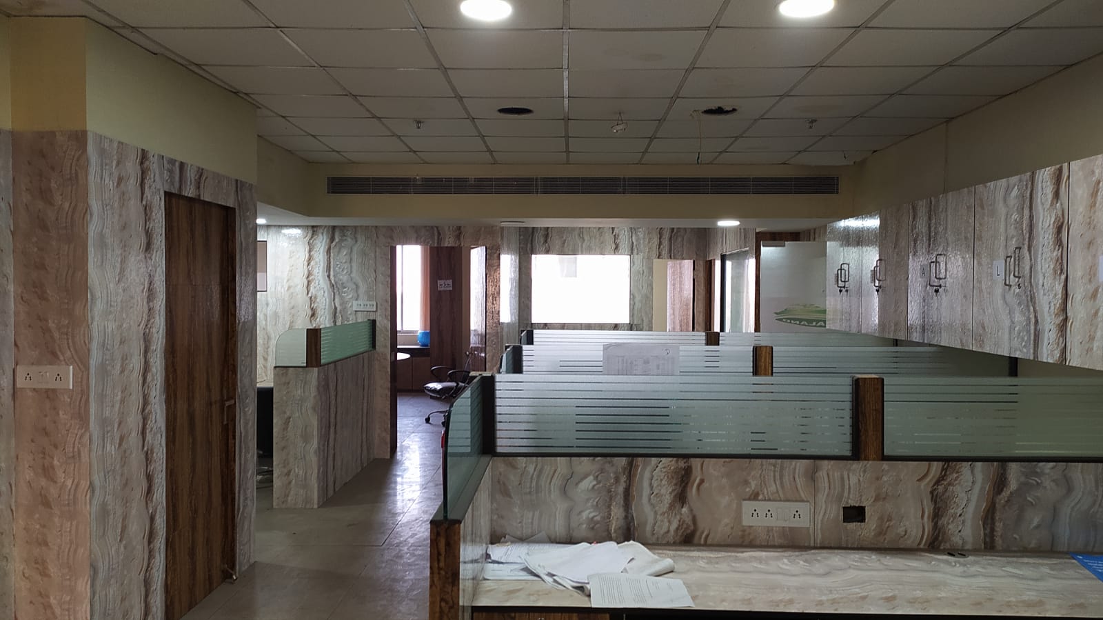 Office For Rent in Hasting Kolkata