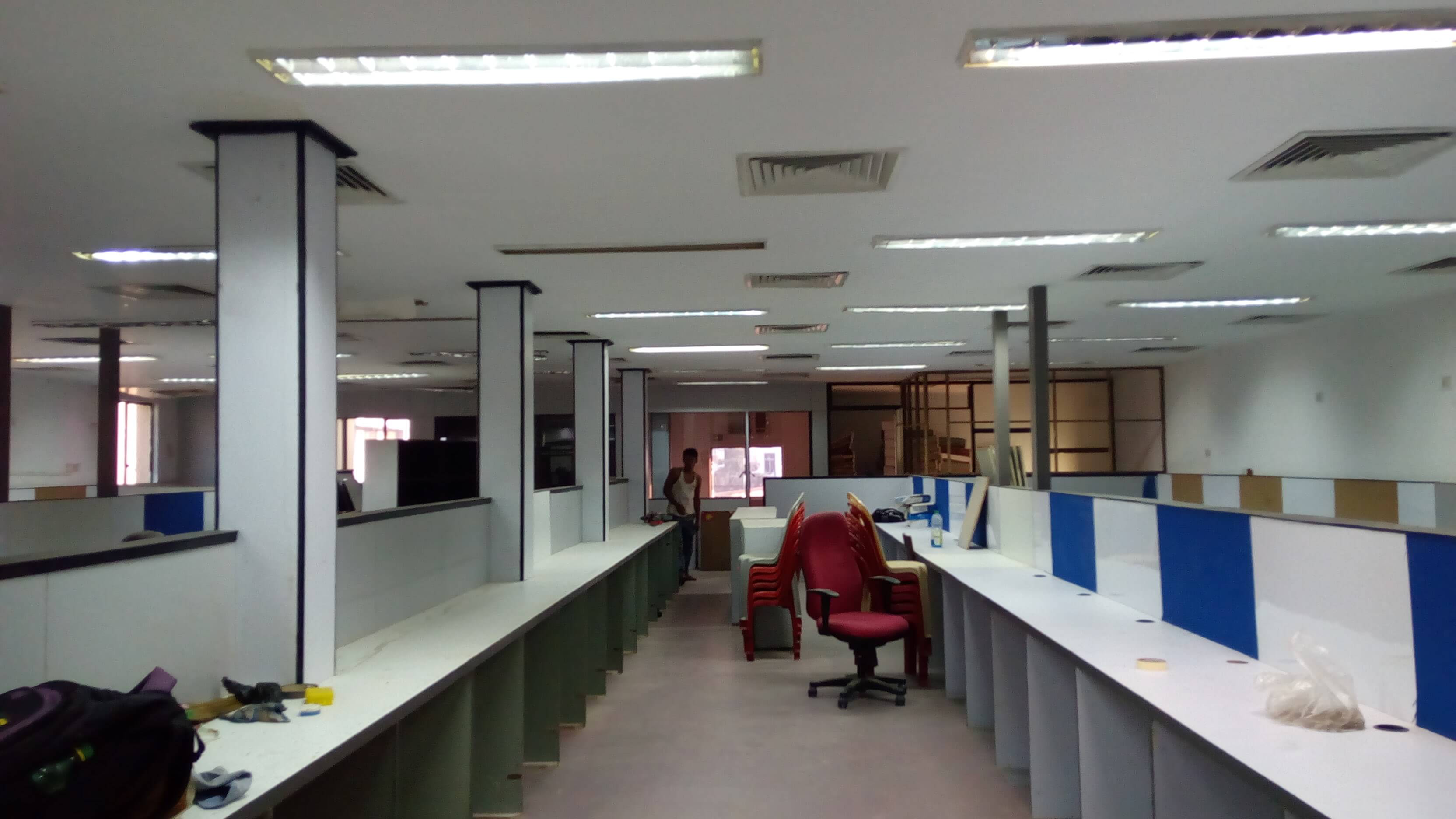 Office For Rent in Dalhousie,Kolkata (Id:20080)