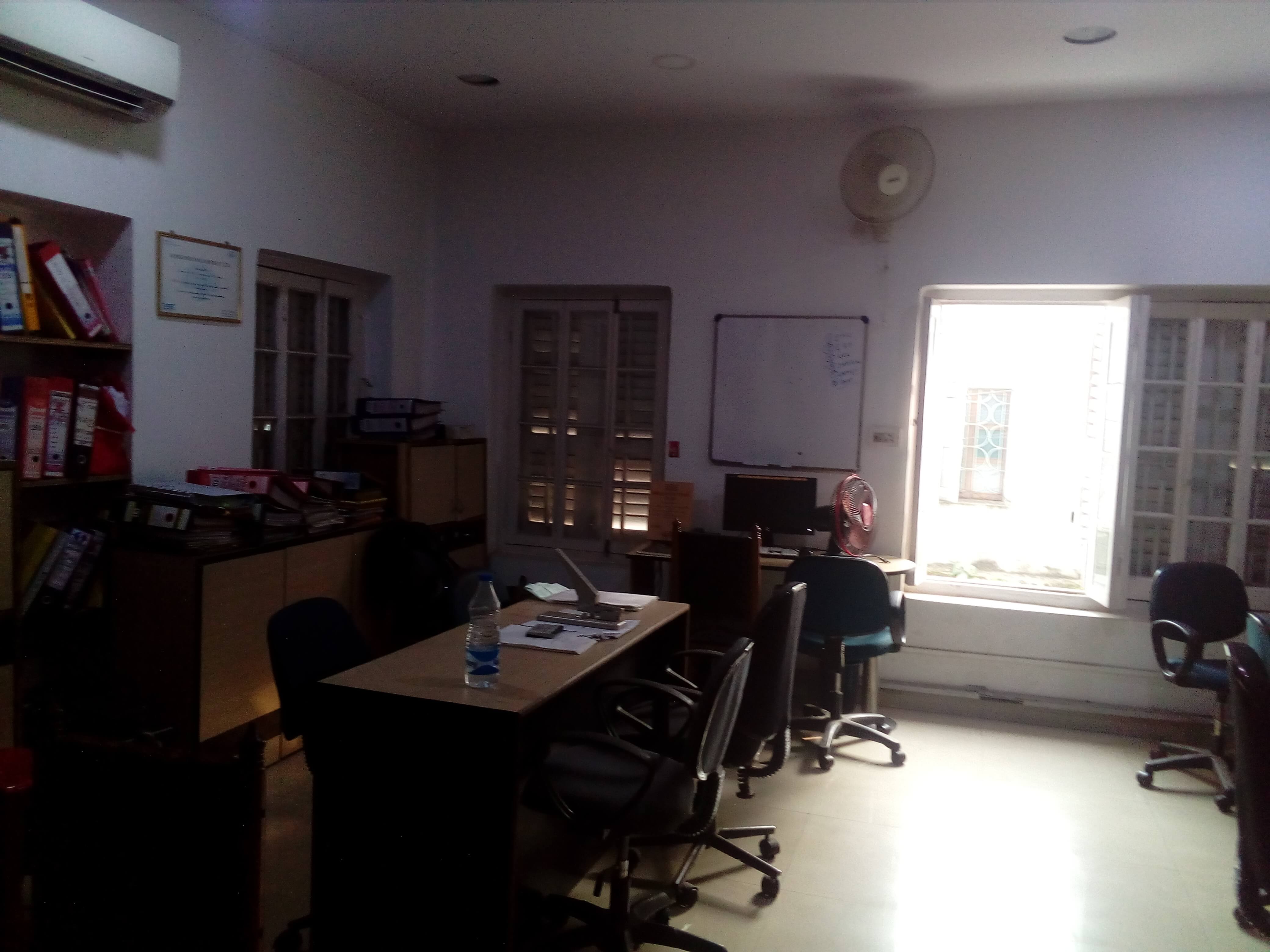 Office For Rent in Rashbehari Avenue,Kolkata (Id:20870)