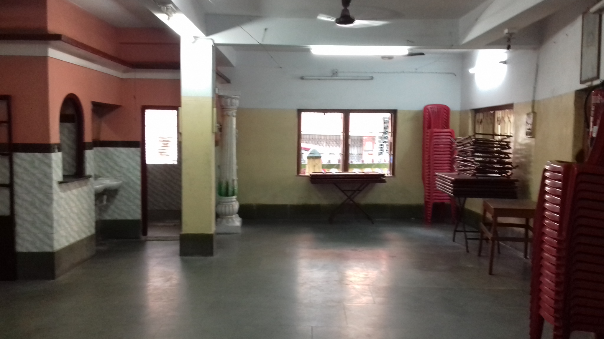 Office For Rent in Lake Town Kolkata (Id: 8834)