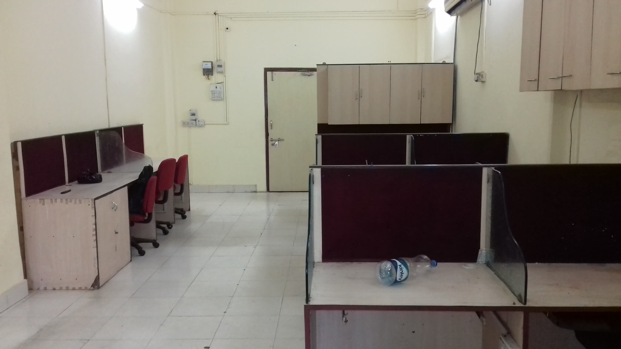Office For Rent In AJC Bose Road Kolkata