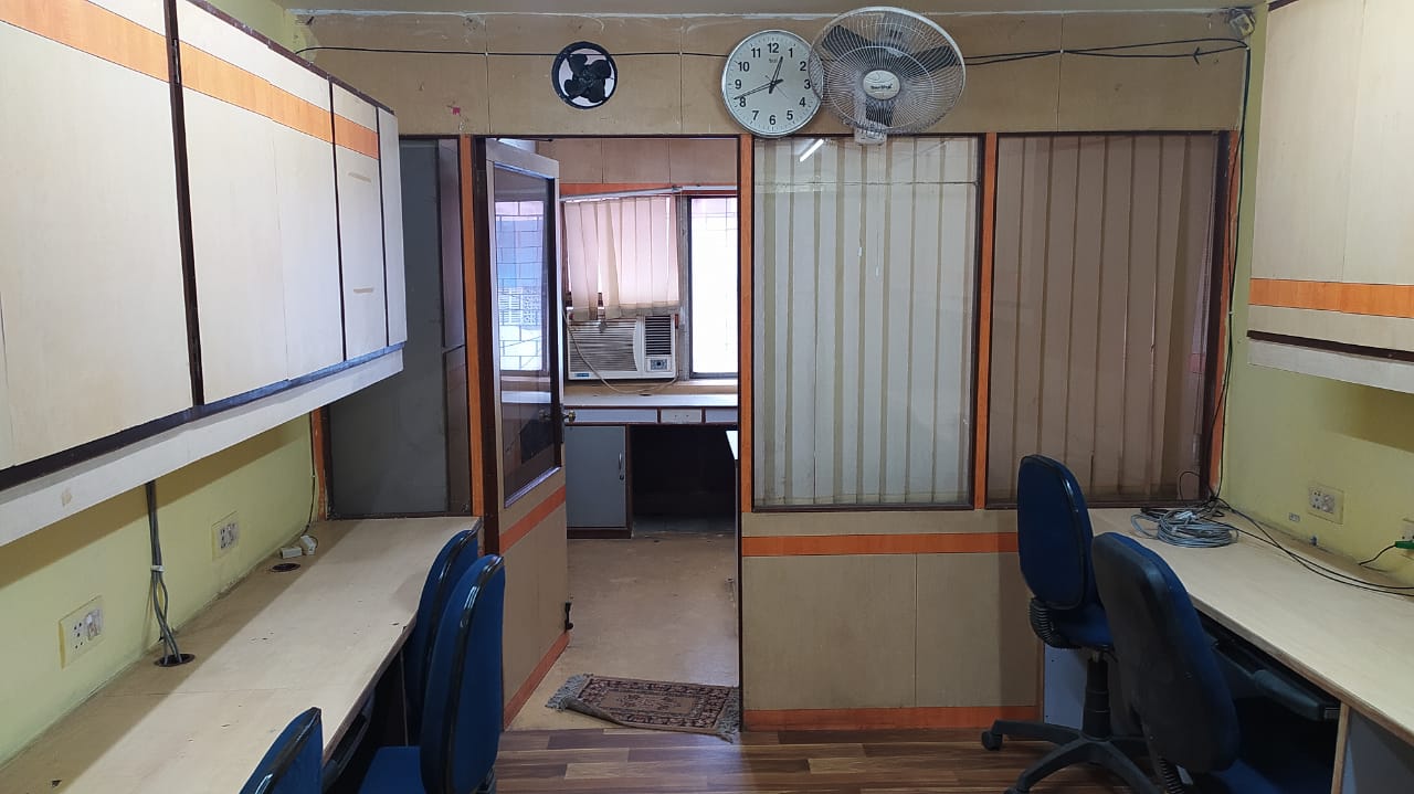 Office For Rent in Lenin Sarani Kolkata