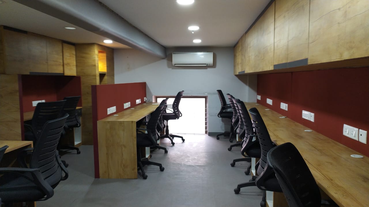 Office For Rent in Bentick Street Kolkata