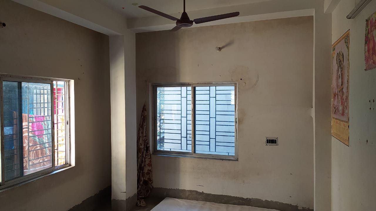 Room For Rent in Kestopur Kolkata (Id: N1745)