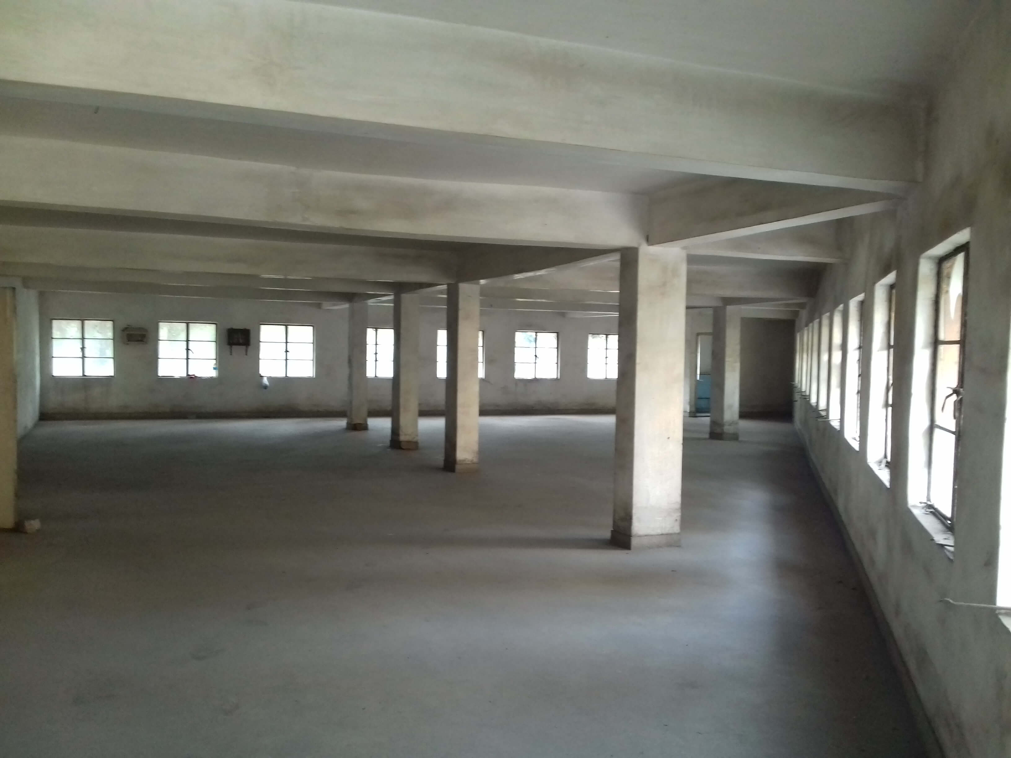Commercial Space For Sale in Tangra Kolkata (Id: 8993)