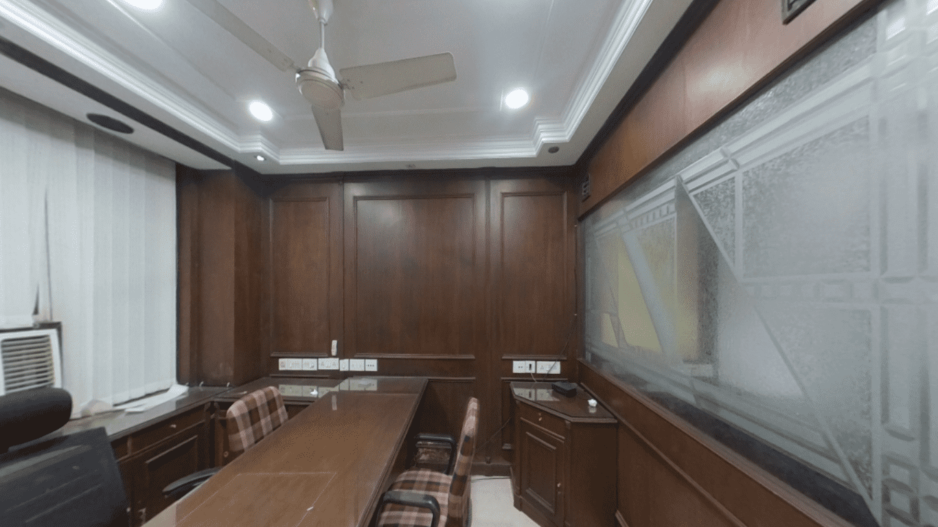 Office For Rent in AJC Bose Road Kolkata (Id: 16909)