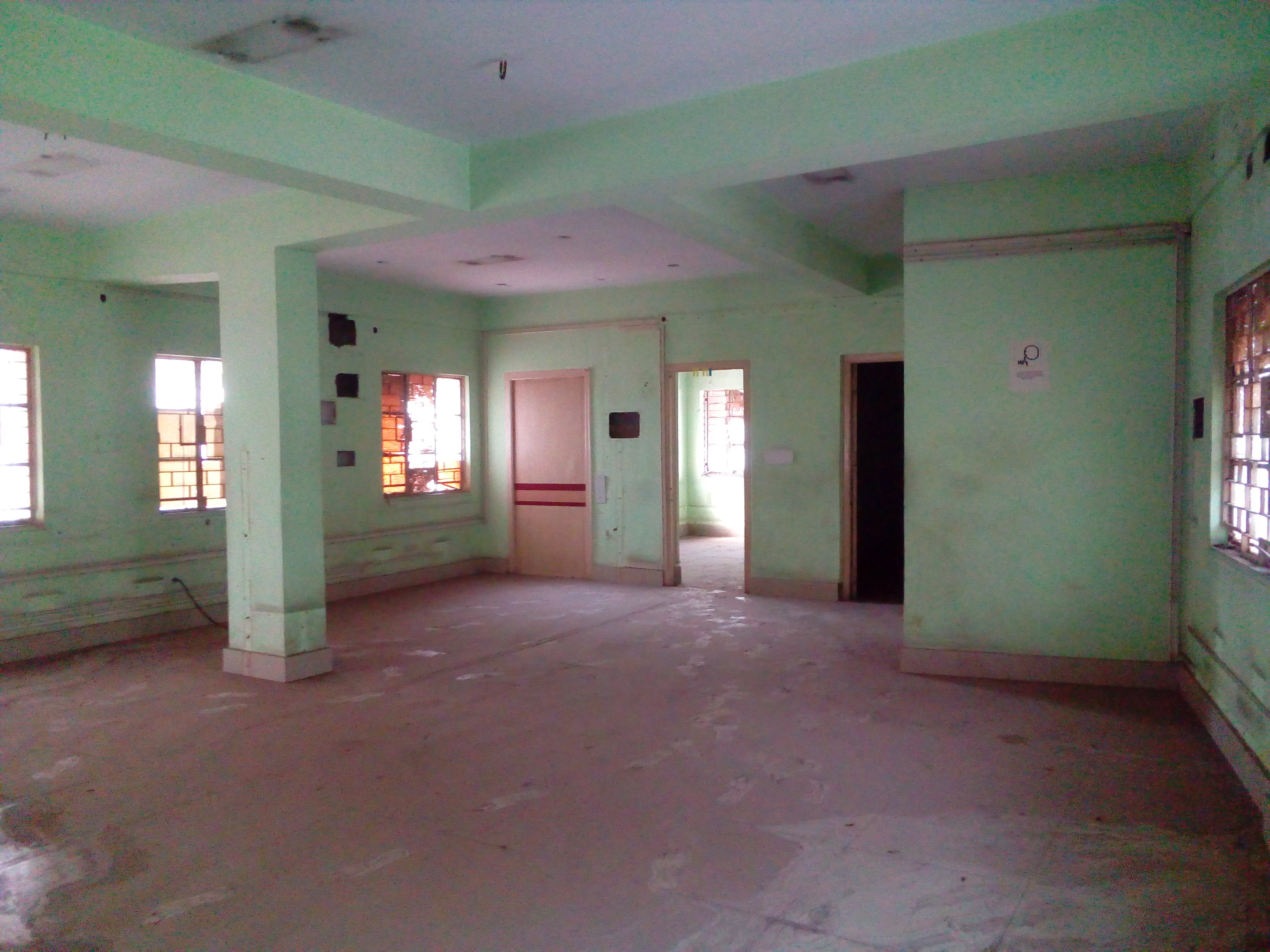Commercial Space For Rent in Garia Kolkata (Id: 10540)
