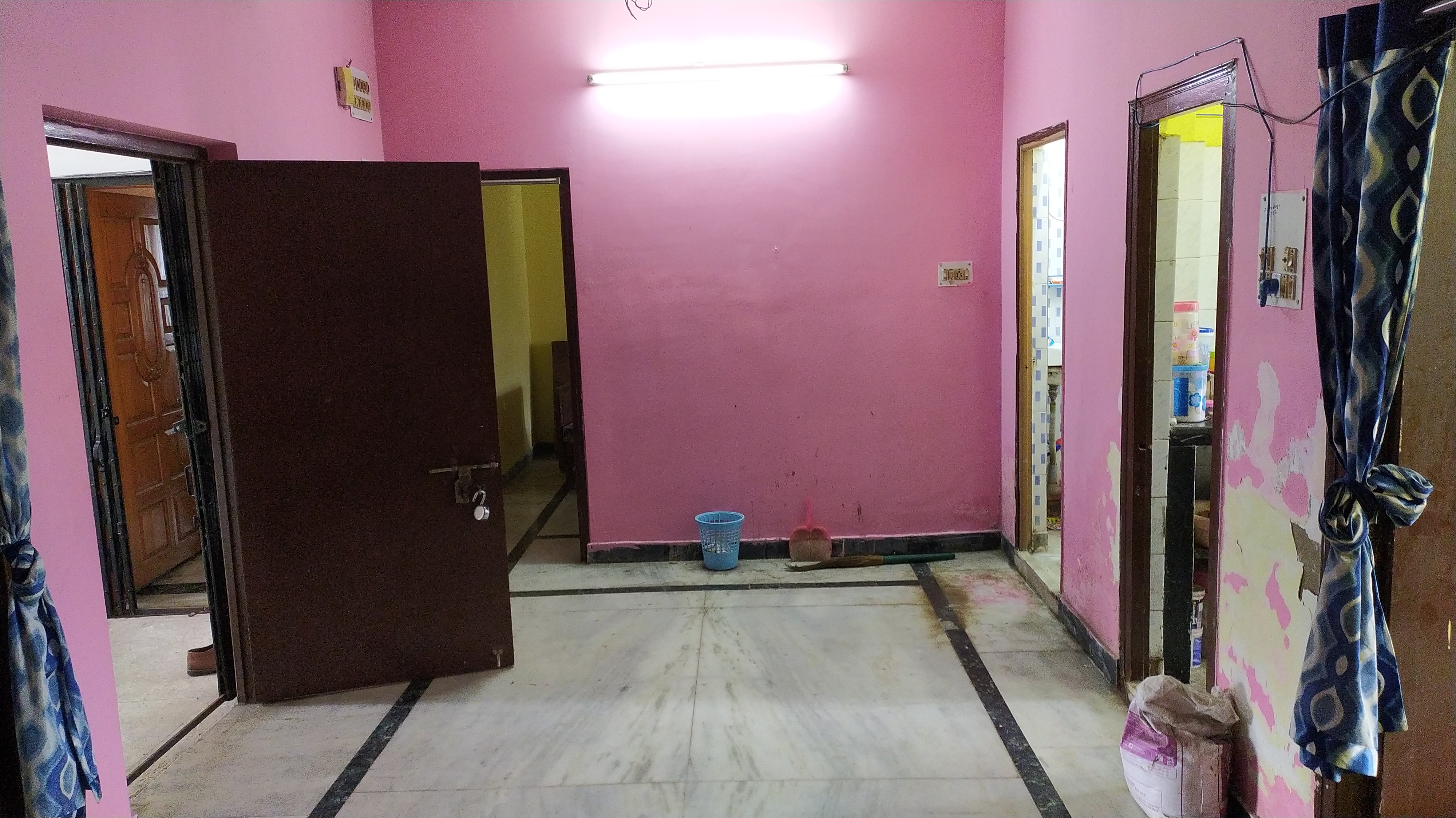 Flat For Rent in Mahisbathan Kolkata