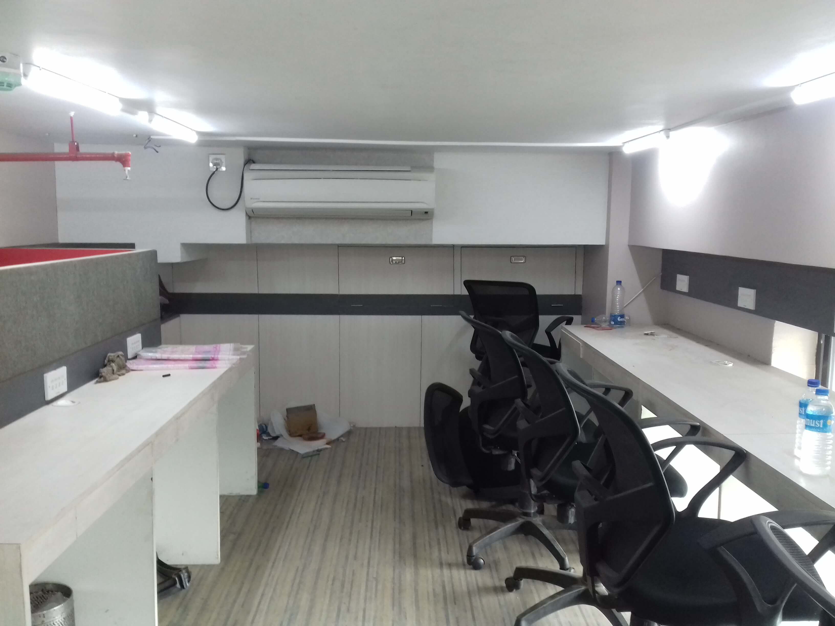 Office For Rent in Entally Kolkata (Id: 9297)