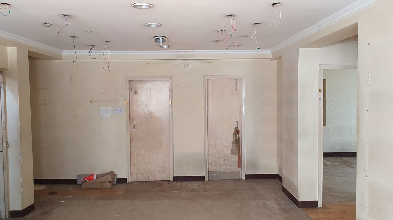 Office For Rent in Mayfair Road Kolkata (Id: S20121)