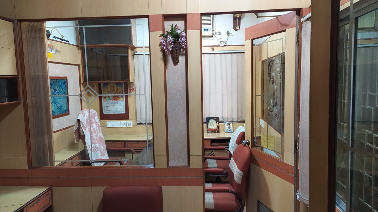 Office For Rent in Dalhousie Kolkata