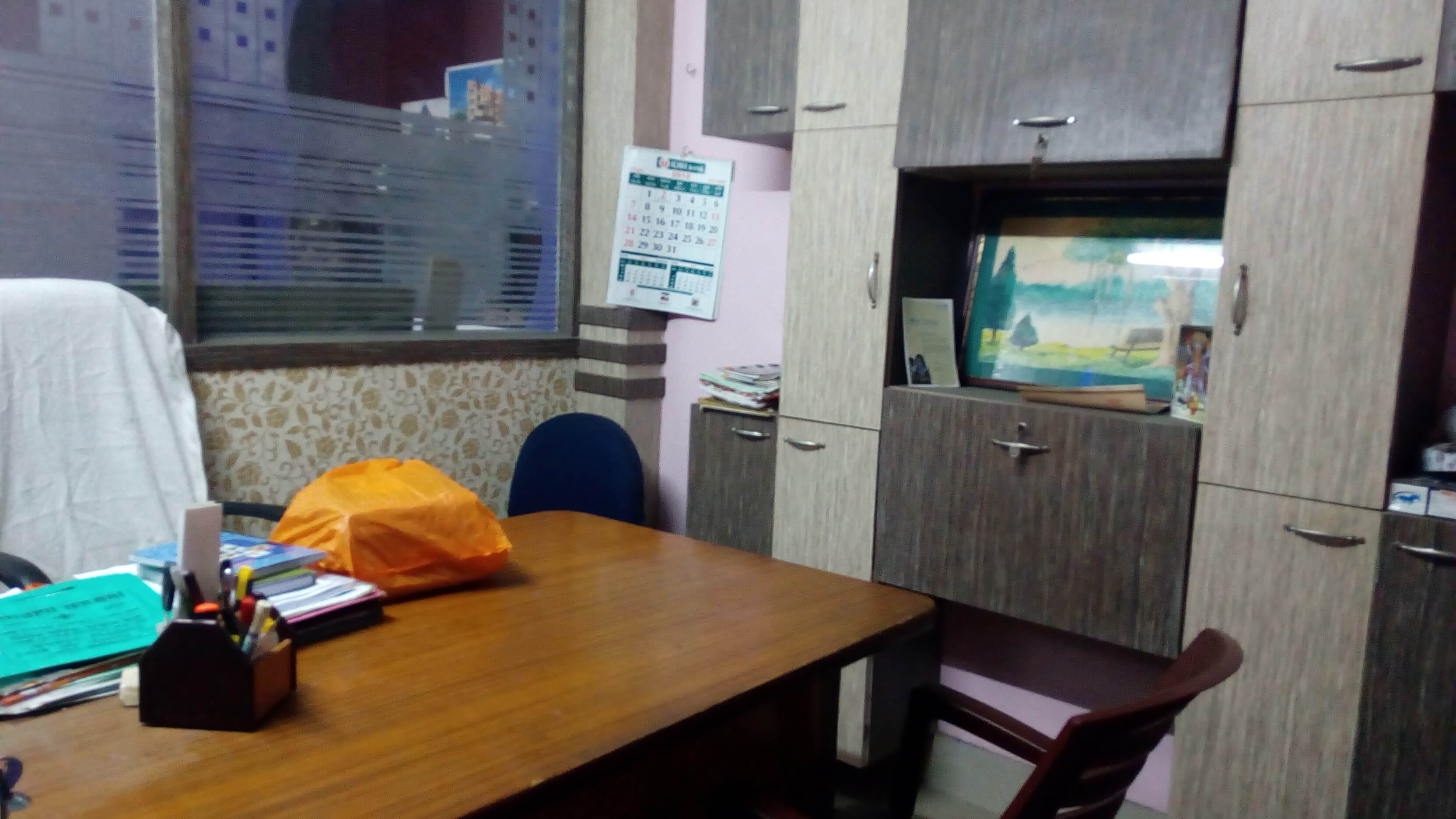 Office For Rent in Garia,Kolkata (Id:20046)