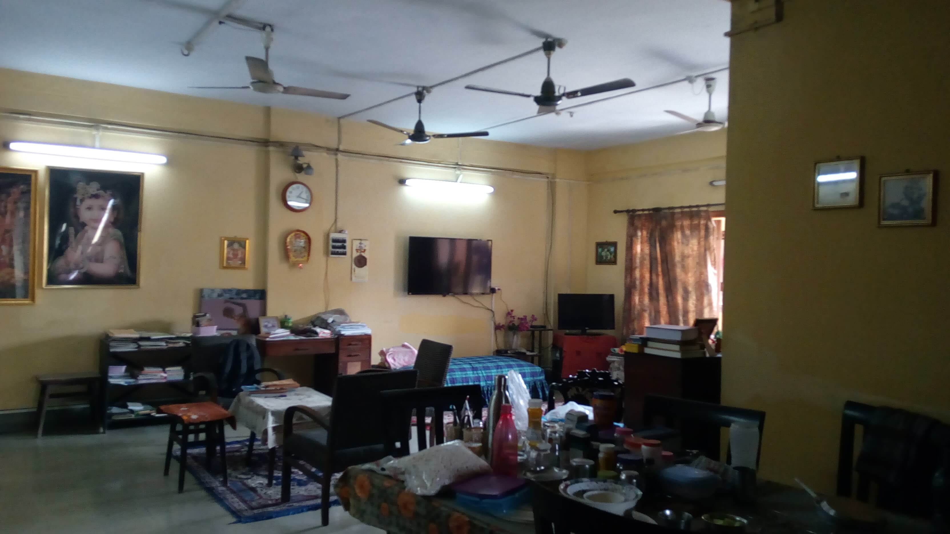Flat For Sale in Ballygunge,Kolkata (Id:22373)